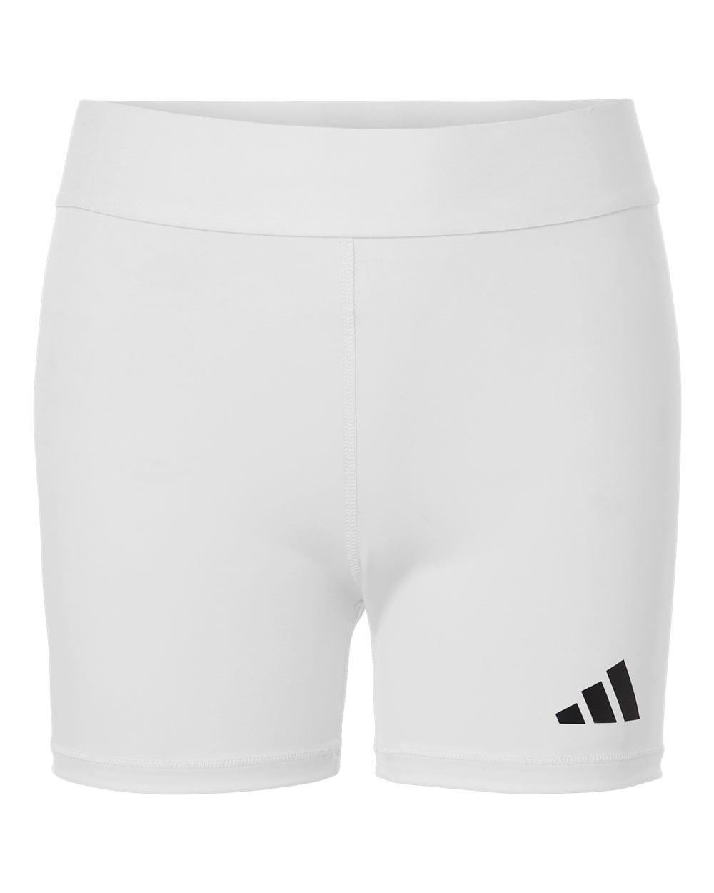 AT310 Adidas Golf Womens Techfit Compression Shorts