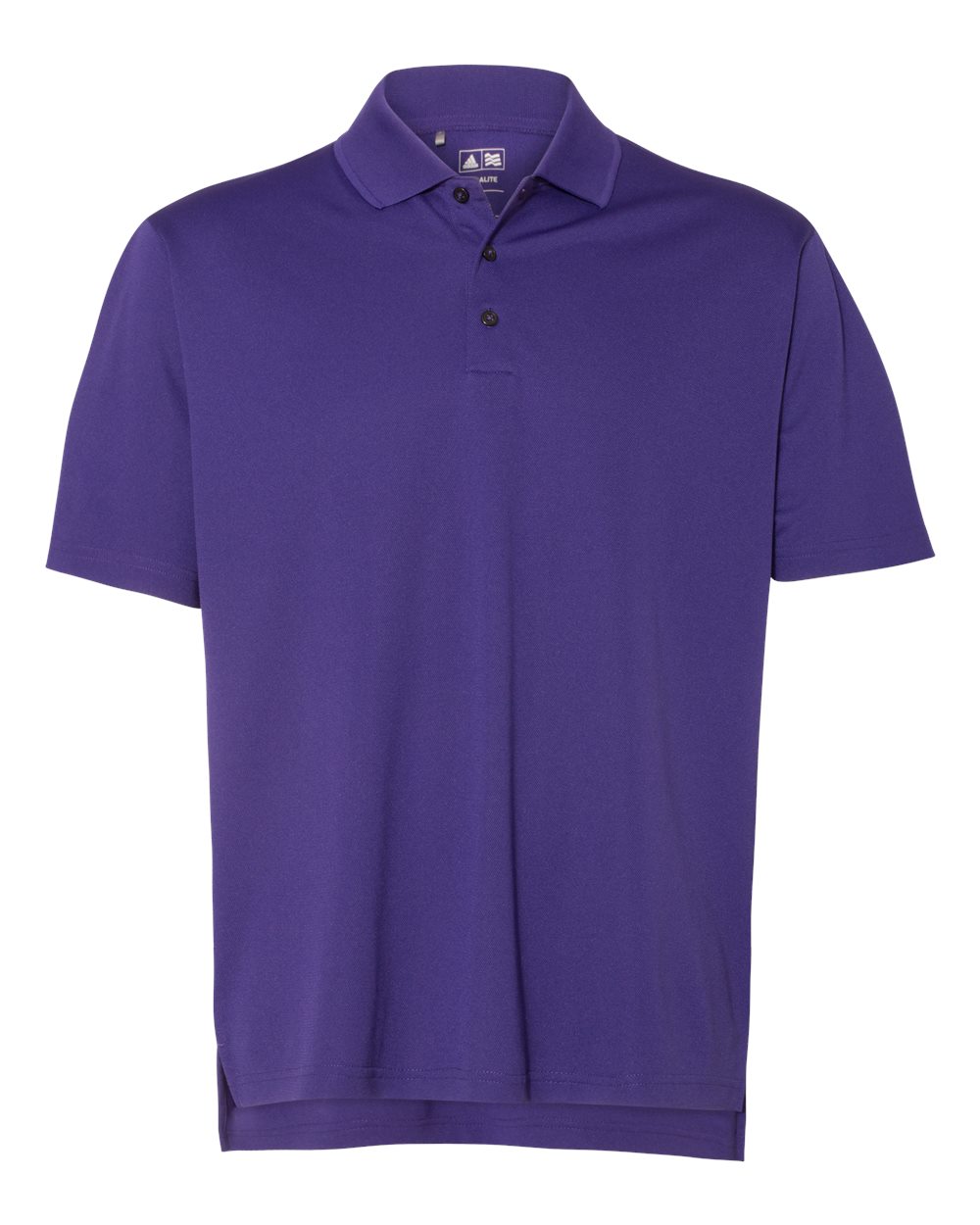 A130 adidas Golf Basic Sport Shirt