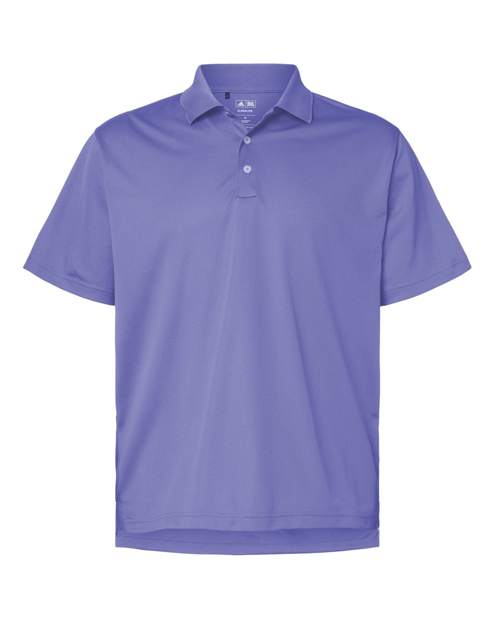 A130 adidas Golf Basic Sport Shirt