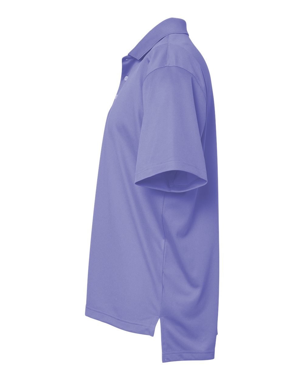 A130 adidas Golf Basic Sport Shirt - Siide Image