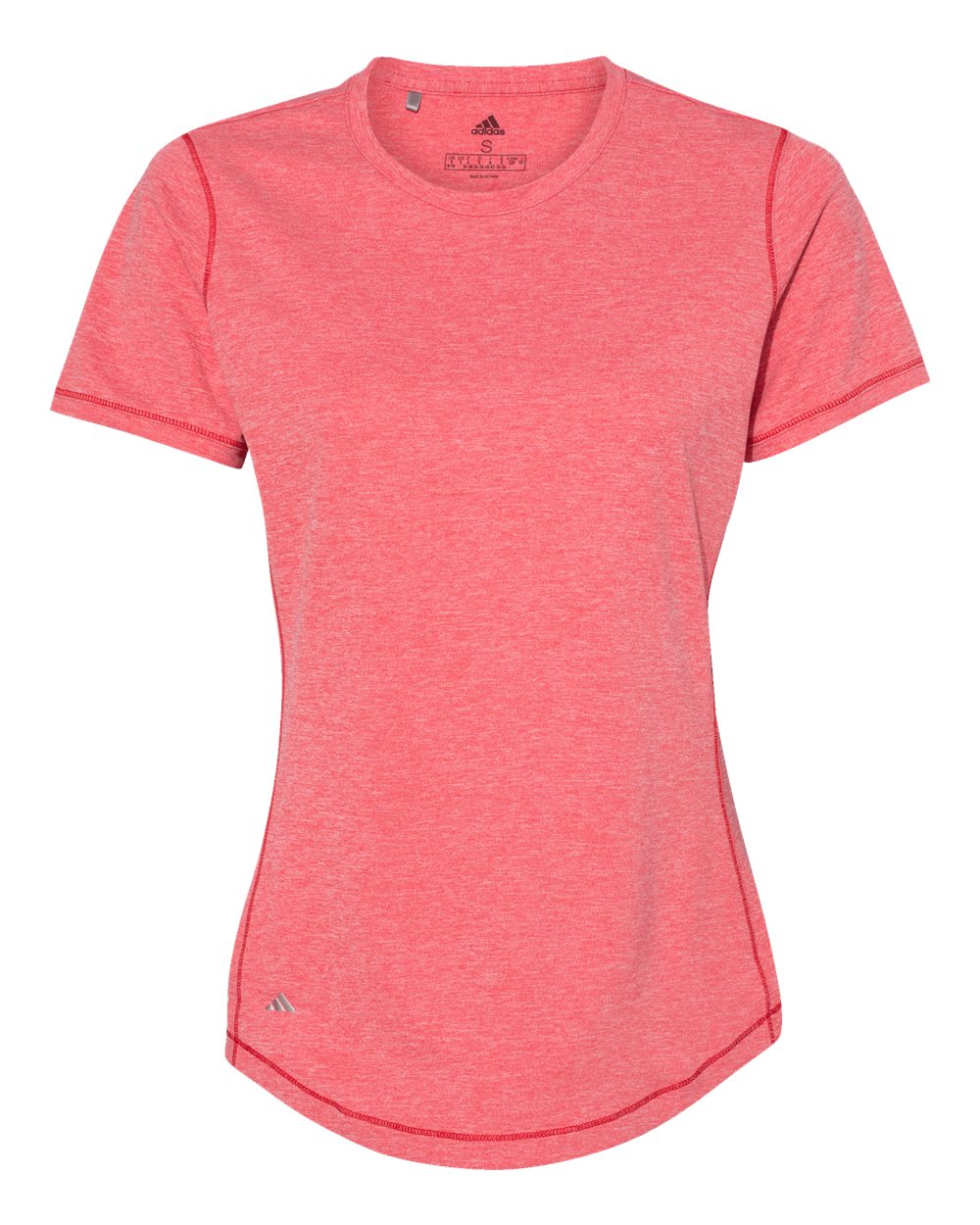 A377 adidas Golf Womens Sport T-Shirt A377 adidas Golf Womens Sport T-Shirt