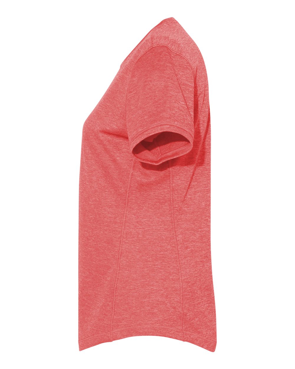 A377 adidas Golf Womens Sport T-Shirt - Siide Image