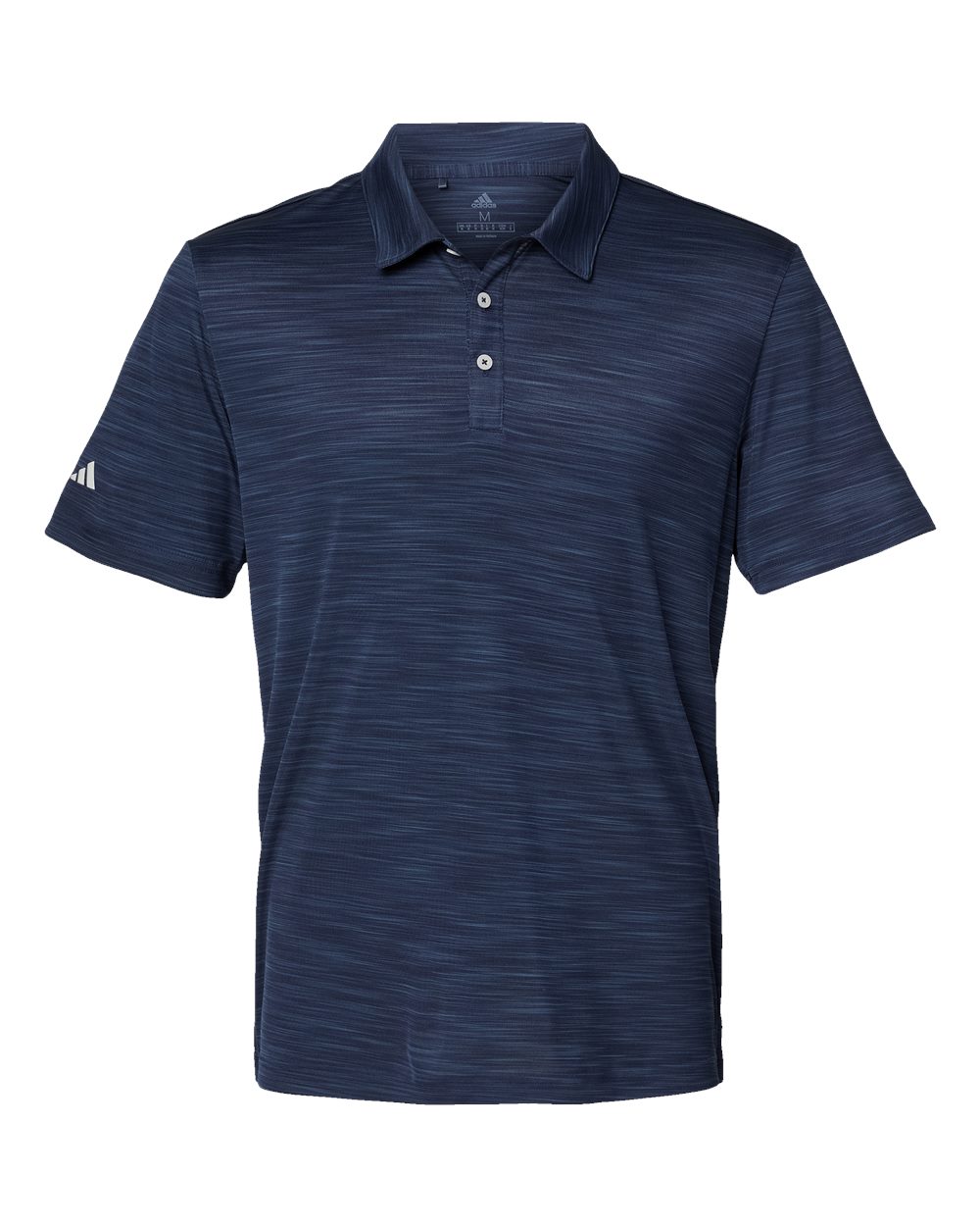 A402 adidas Golf Mélange Sport Shirt