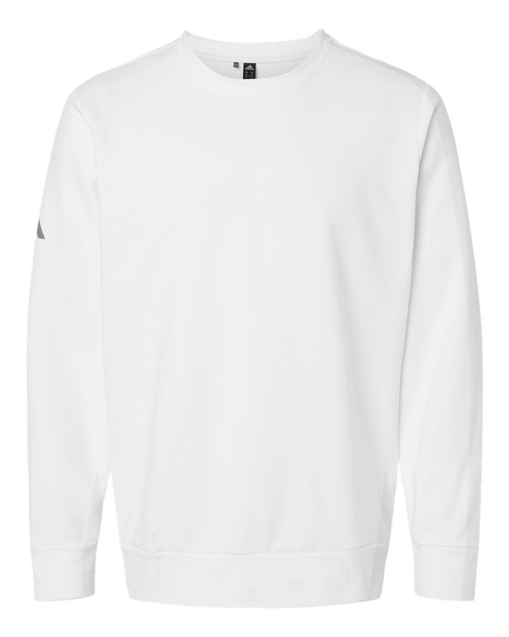A434 adidas Golf Fleece Crewneck Sweatshirt A434 adidas Golf Fleece Crewneck Sweatshirt