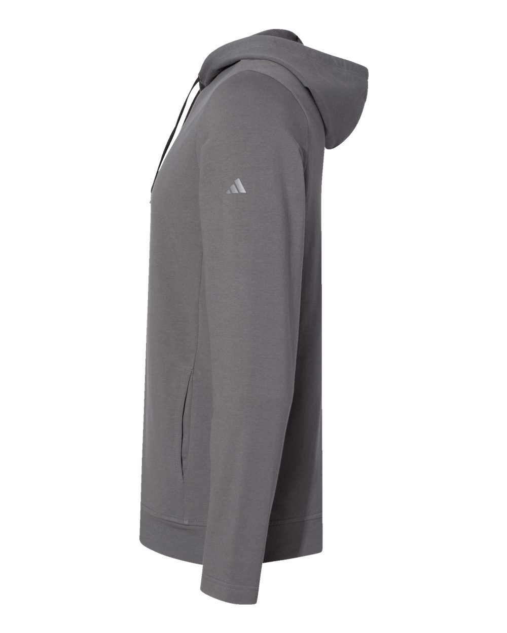 A450 adidas Golf Lightweight Hooded Sweatshirt - Siide Image
