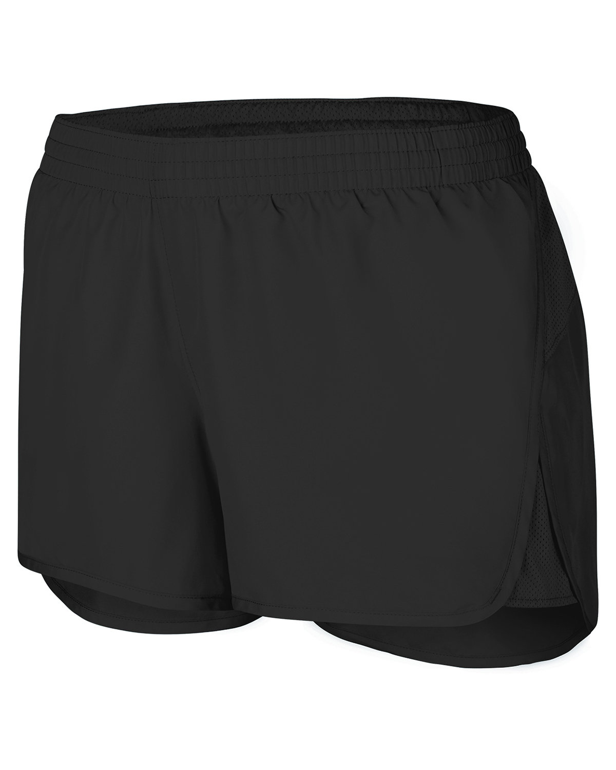 AG2430 Augusta Drop Ship Ladies Wayfarer Short AG2430 Augusta Drop Ship Ladies Wayfarer Short