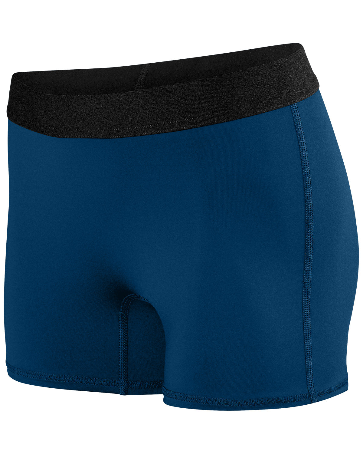 AG2625 Augusta Drop Ship Ladies Hyperform Compression Short