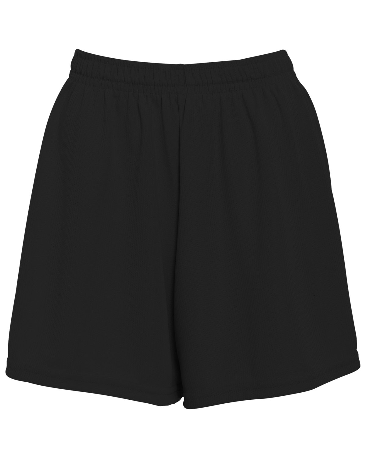 AG960 Augusta Drop Ship Ladies Wicking Mesh Short