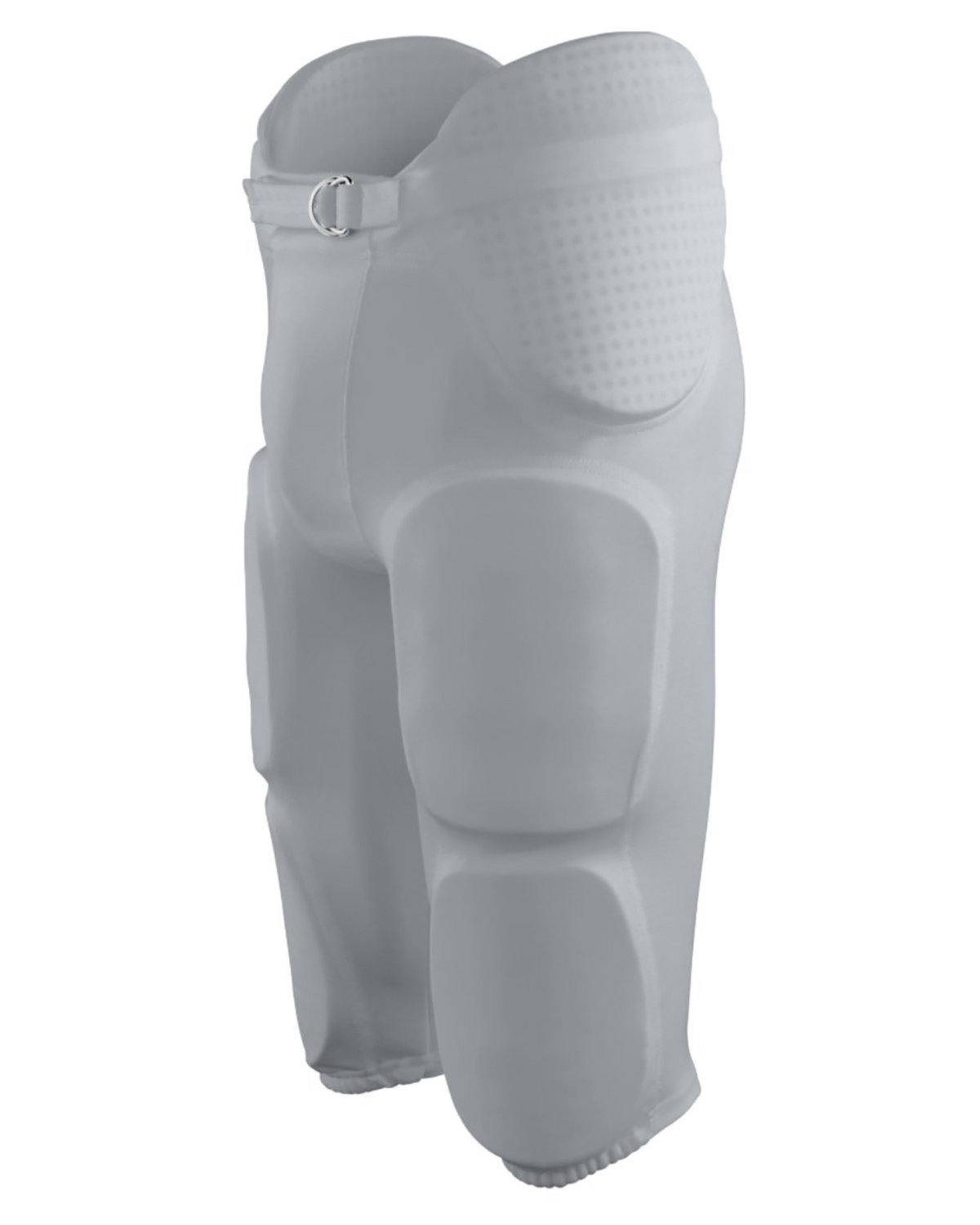 AG9600 Augusta Drop Ship Adult Gridiron Inter Football Pant