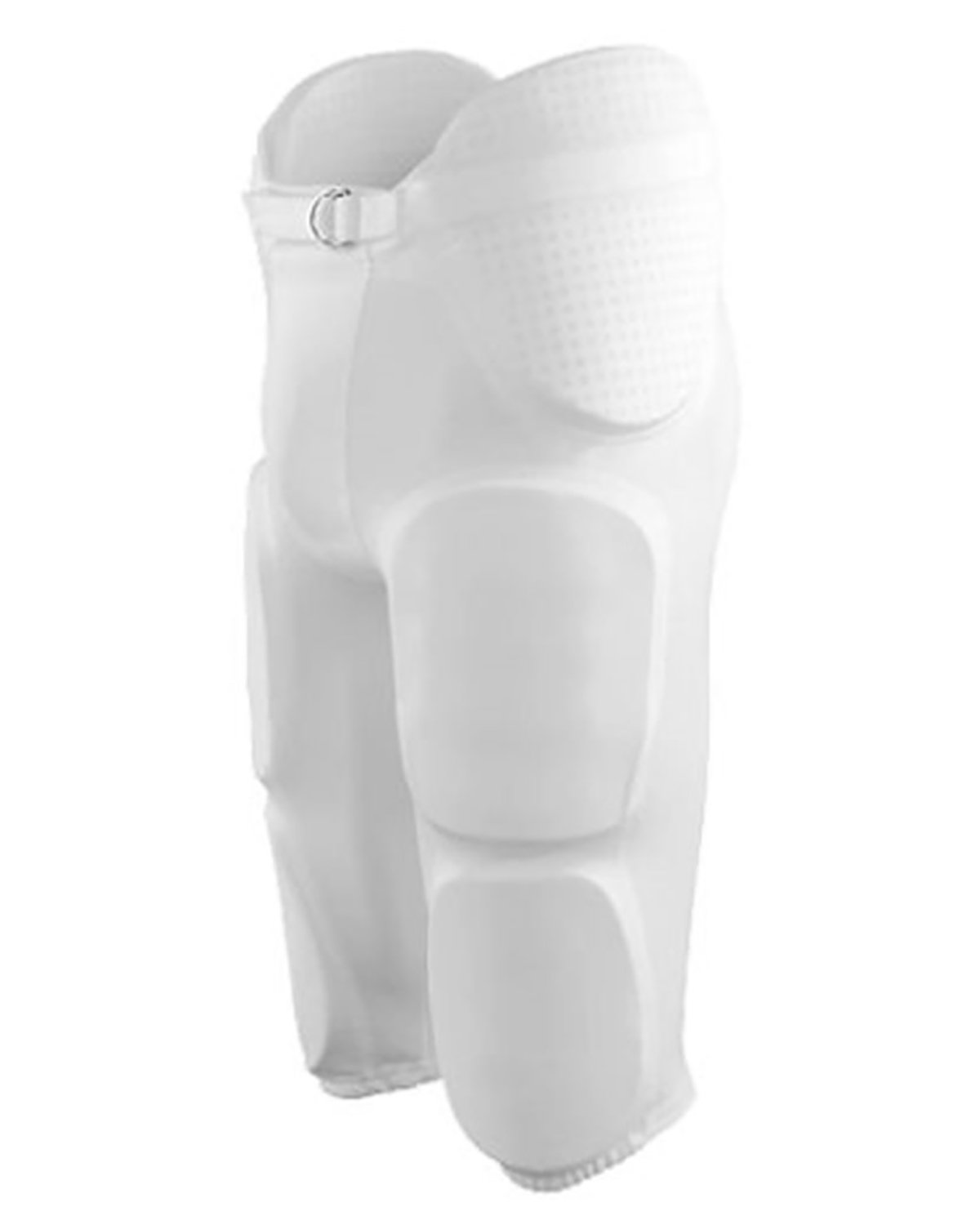 AG9600 Augusta Drop Ship Adult Gridiron Inter Football Pant