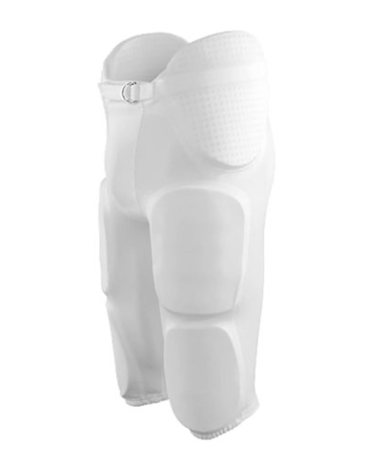 AG9601 Augusta Drop Ship Youth Gridiron Inter Football Pant Zoom Image