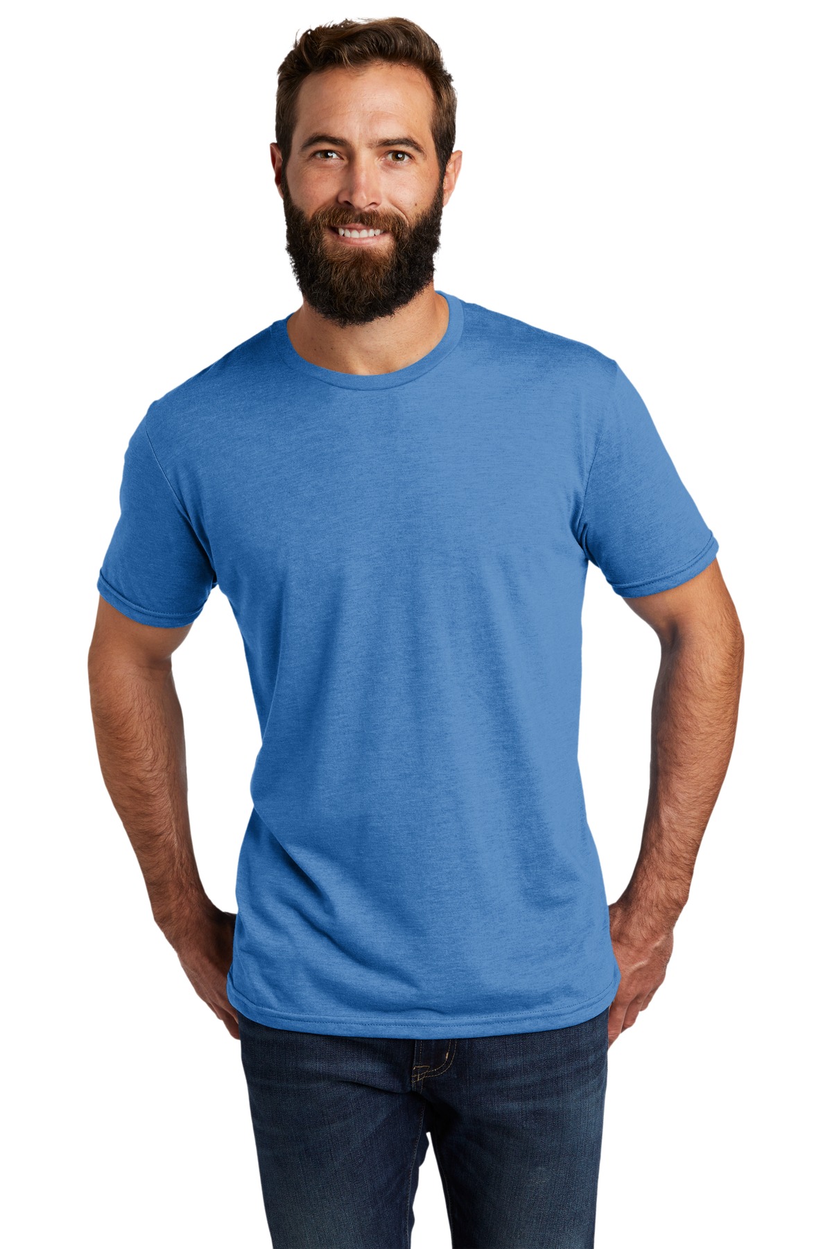 AL2004 AllMade Unisex Tri-Blend Tee AL2004 AllMade Unisex Tri-Blend Tee