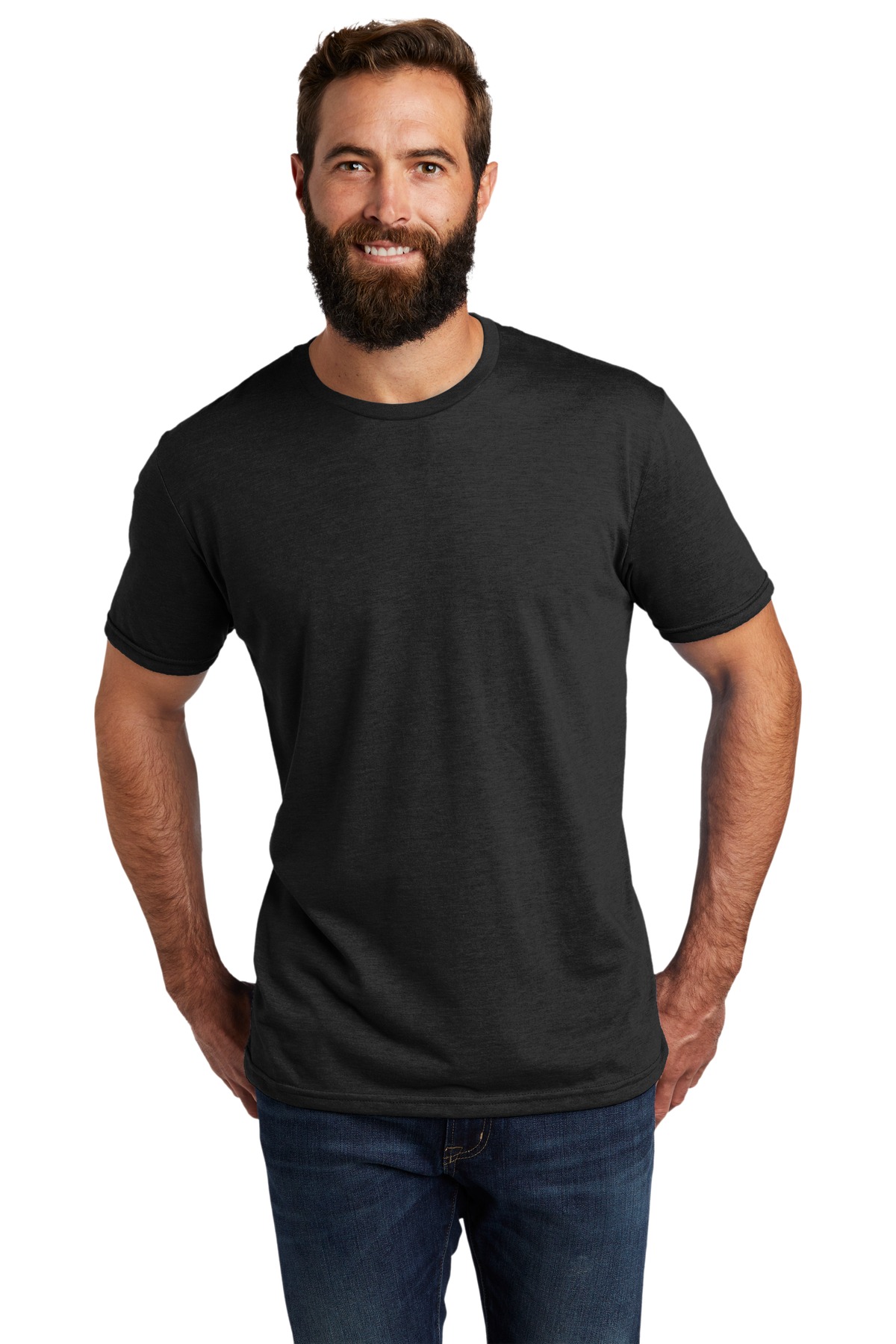 AL2004 AllMade Unisex Tri-Blend Tee AL2004 AllMade Unisex Tri-Blend Tee