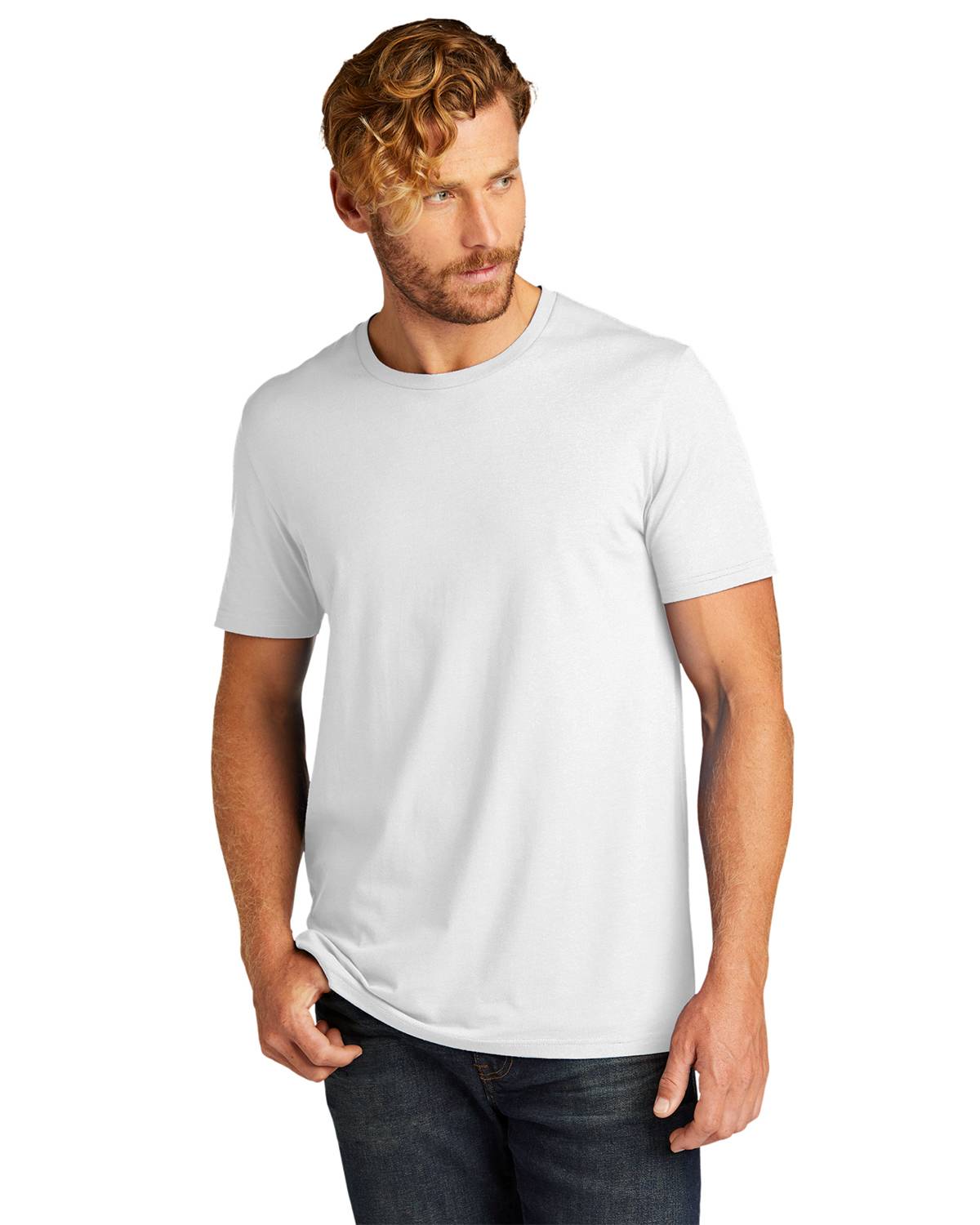 AL2100 AllMade Unisex Organic Cotton Tee. AL2100 AllMade Unisex Organic Cotton Tee.