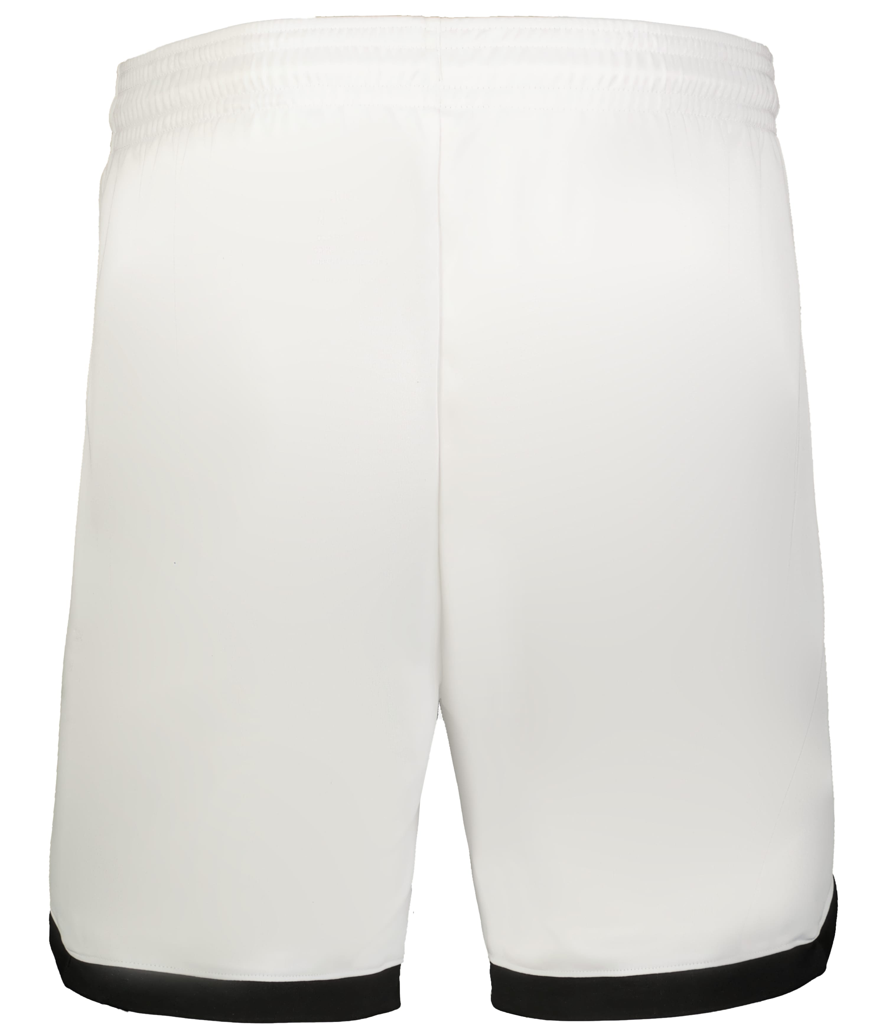 225200 ALLESON ATHLETIC YOUTH ON THE RISE BASKETBALL SHORTS 225200 ALLESON ATHLETIC YOUTH ON THE RISE BASKETBALL SHORTS - Back Image