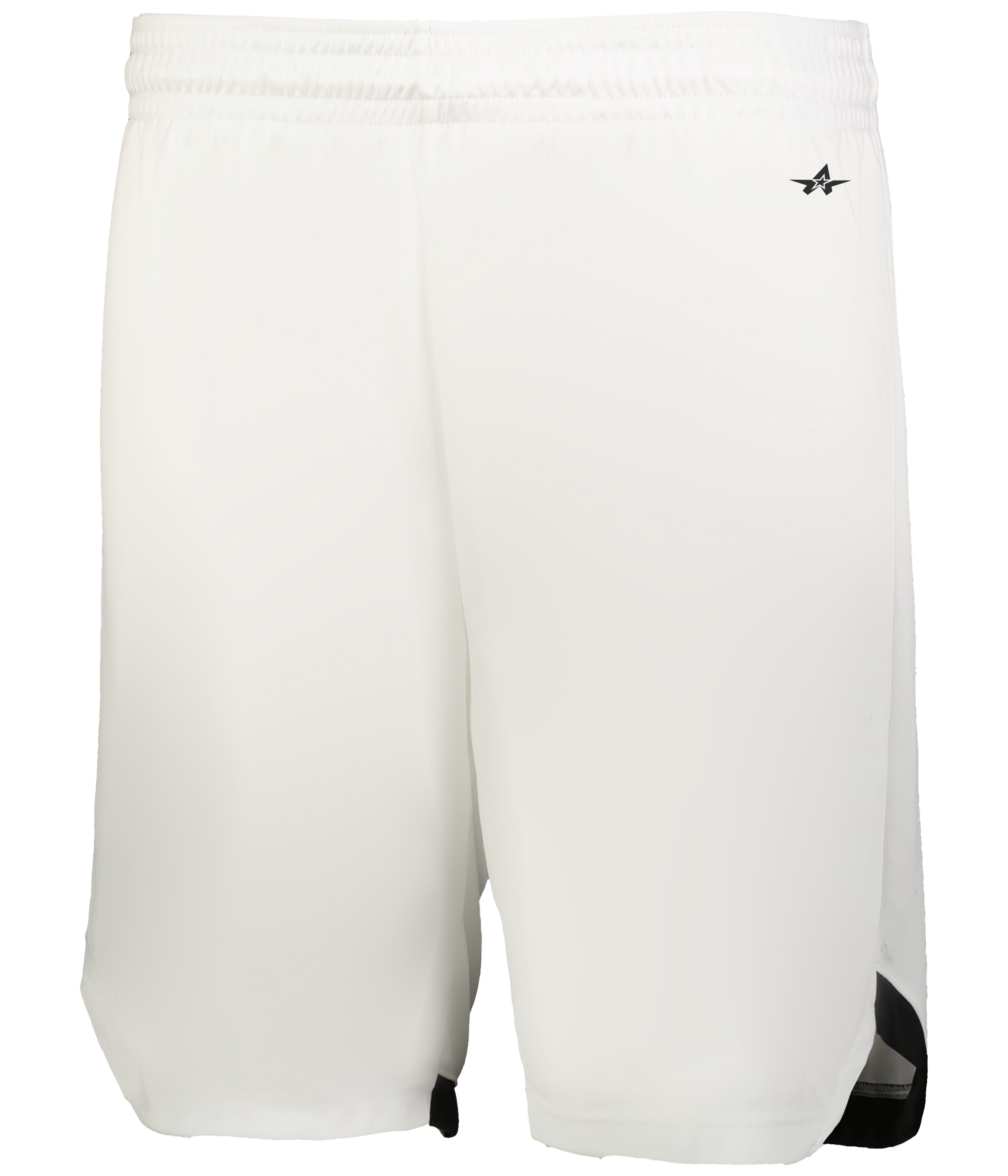 225200 ALLESON ATHLETIC YOUTH ON THE RISE BASKETBALL SHORTS 225200 ALLESON ATHLETIC YOUTH ON THE RISE BASKETBALL SHORTS