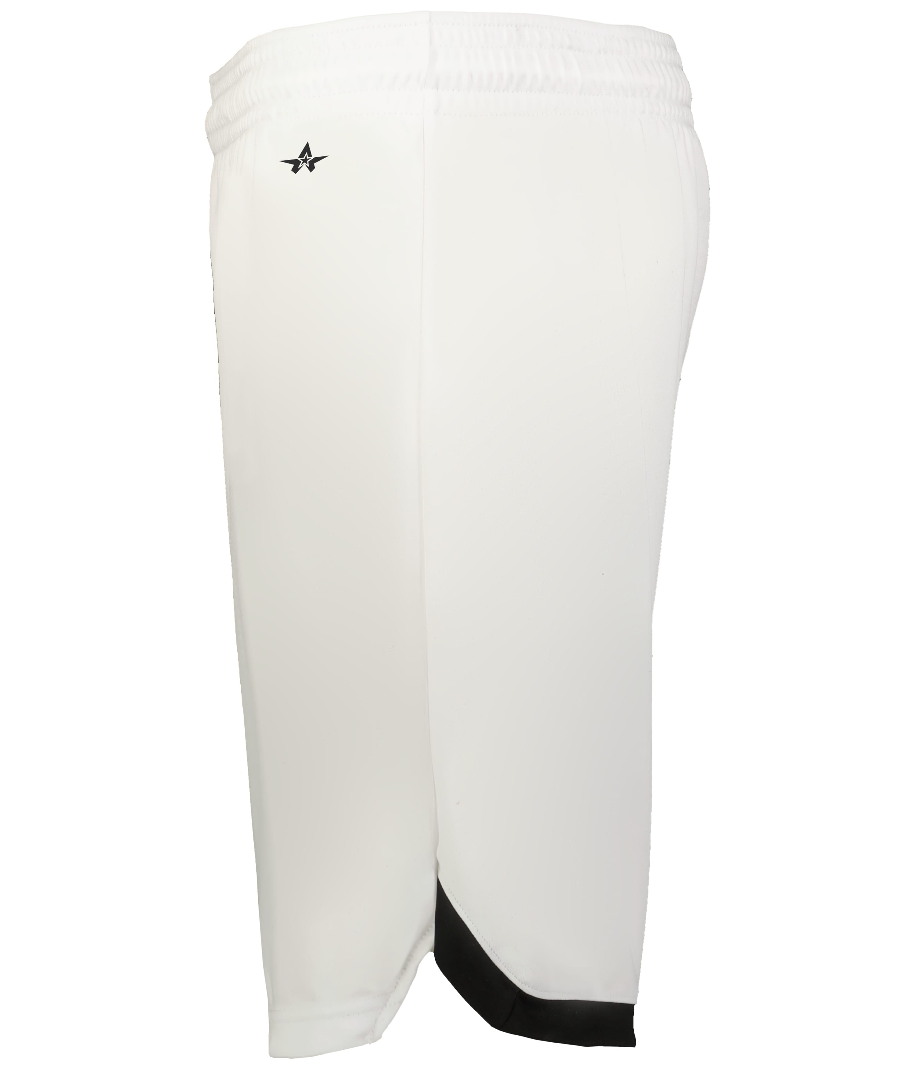 225200 ALLESON ATHLETIC YOUTH ON THE RISE BASKETBALL SHORTS 225200 ALLESON ATHLETIC YOUTH ON THE RISE BASKETBALL SHORTS - Siide Image