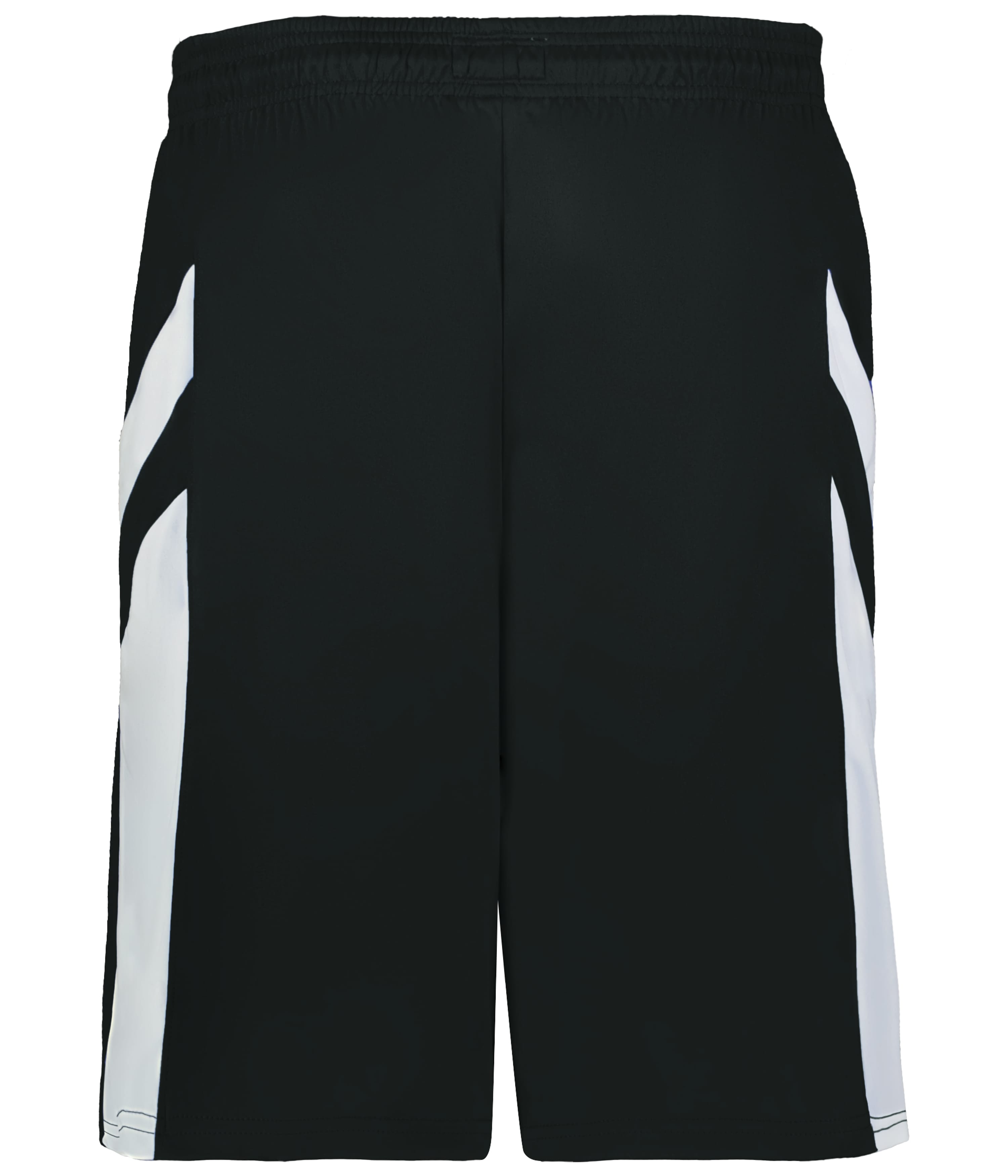 226600B ALLESON ATHLETIC YOUTH B-PIVOT REVERSIBLE BASKETBALL SHORTS 226600B ALLESON ATHLETIC YOUTH B-PIVOT REVERSIBLE BASKETBALL SHORTS - Back Image