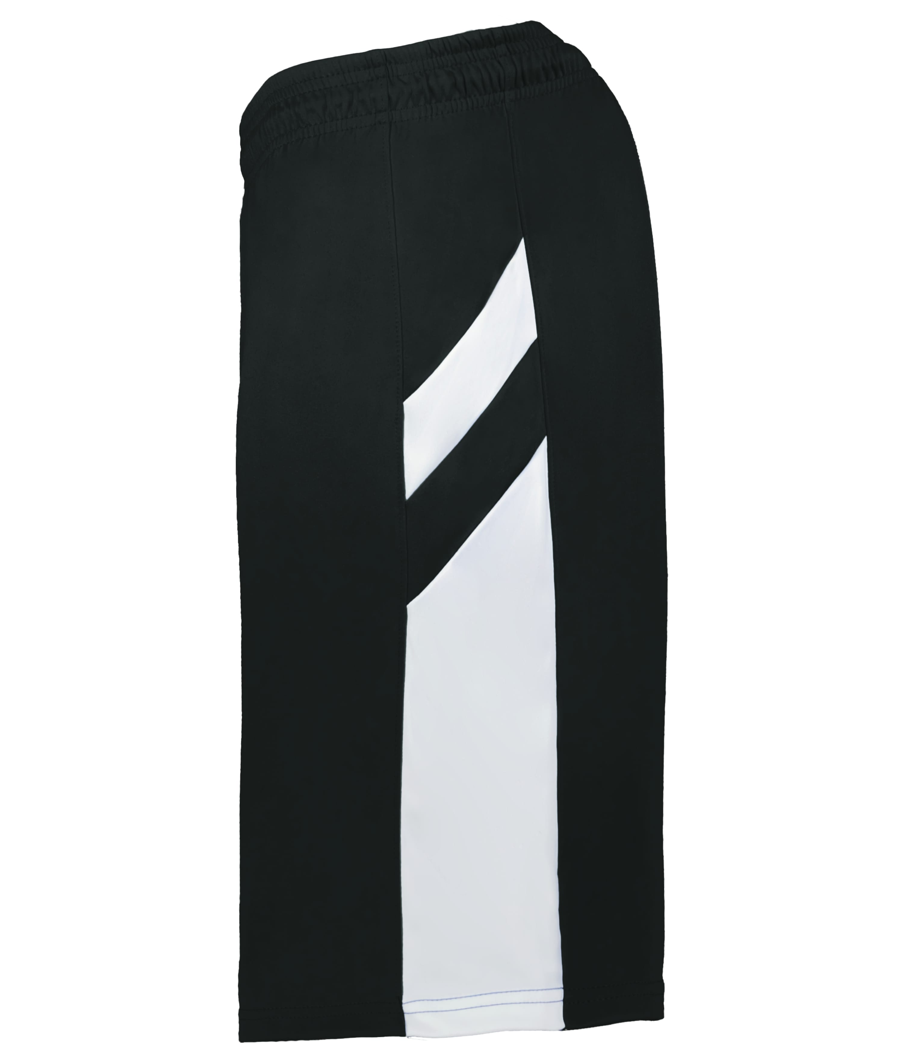 226600B ALLESON ATHLETIC YOUTH B-PIVOT REVERSIBLE BASKETBALL SHORTS 226600B ALLESON ATHLETIC YOUTH B-PIVOT REVERSIBLE BASKETBALL SHORTS - Siide Image