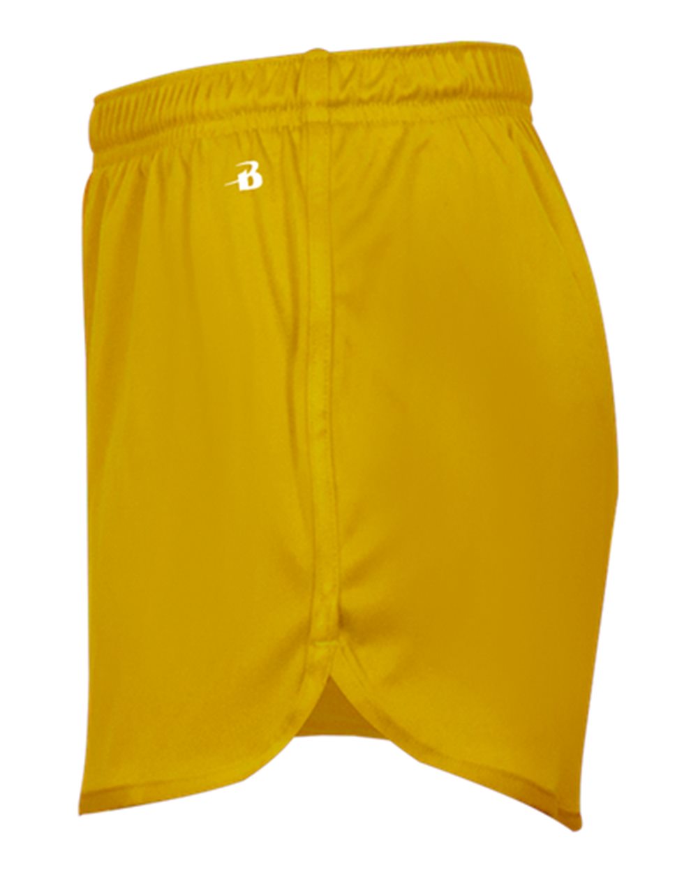 2272 Alleson Athletic Youth B-Core Track Shorts 2272 Alleson Athletic Youth B-Core Track Shorts - Siide Image
