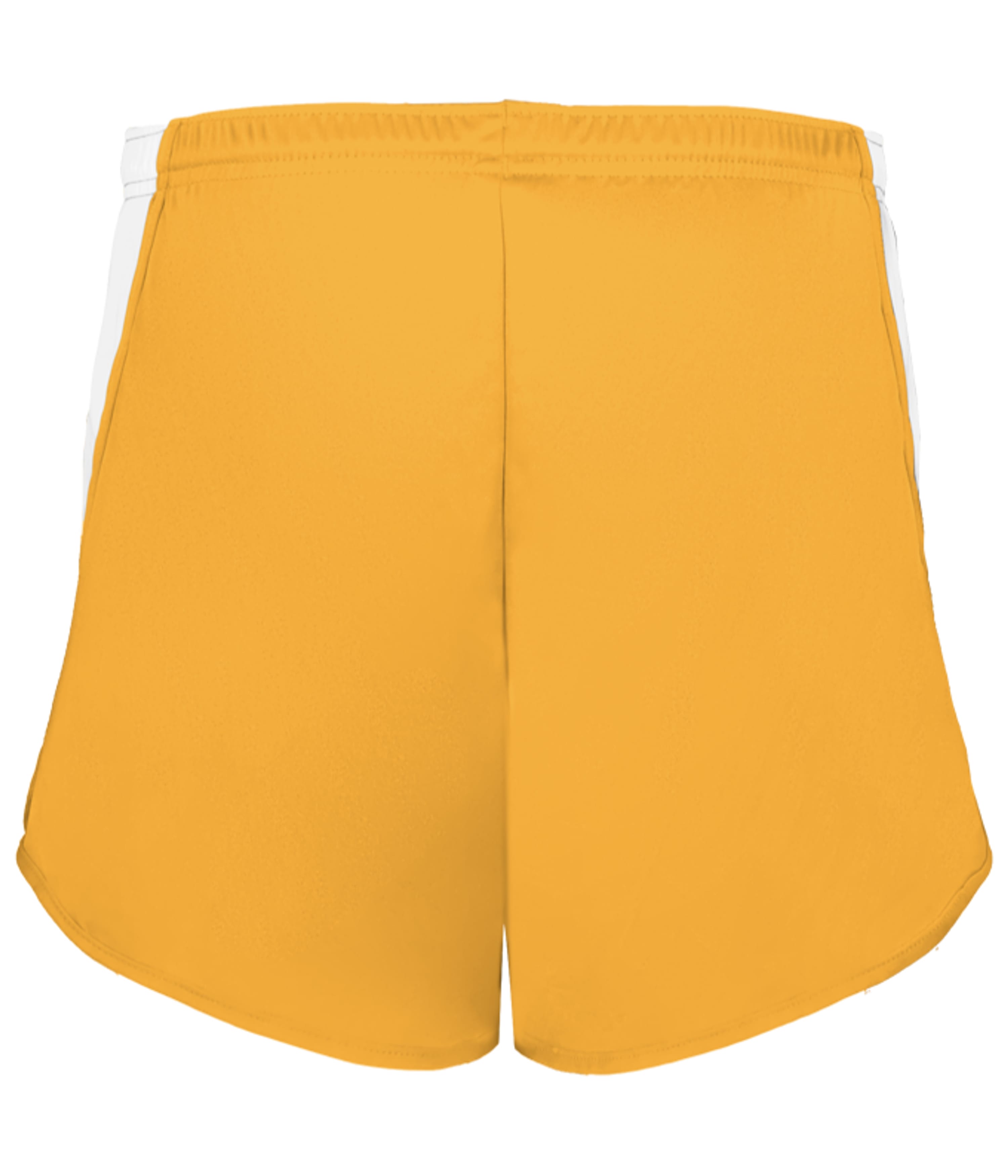 227300 Alleson Athletic Youth Stride Short - Back Image