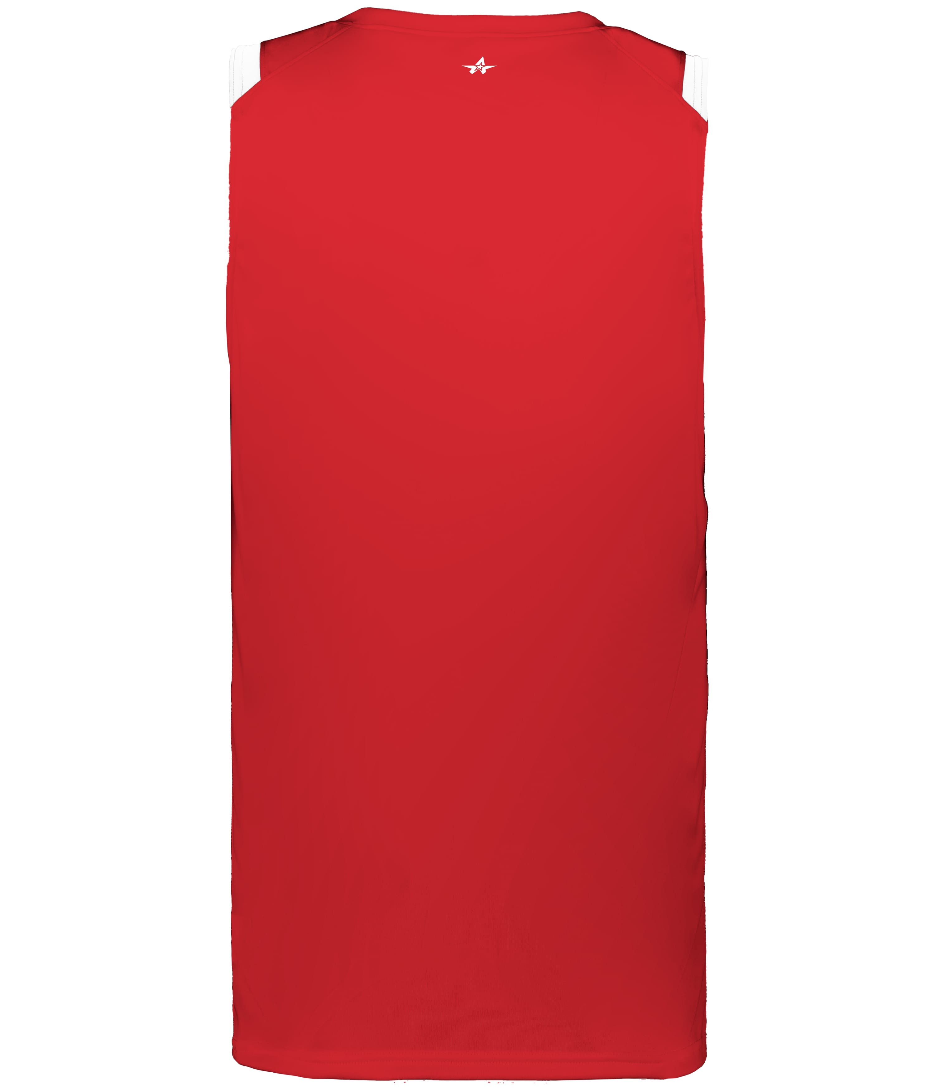 255700 ALLESON ATHLETIC YOUTH ON THE RISE BASKETBALL JERSEY 255700 ALLESON ATHLETIC YOUTH ON THE RISE BASKETBALL JERSEY - Back Image