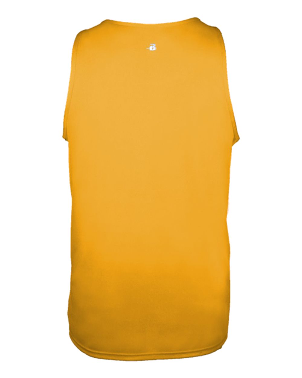 2662 Alleson Athletic Youth B-Core Tank Top - Back Image