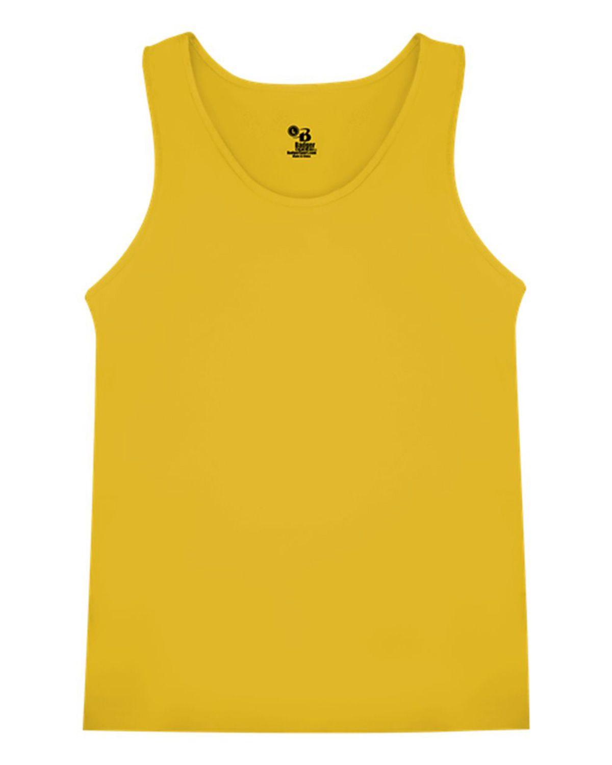 2662 Alleson Athletic Youth B-Core Tank Top