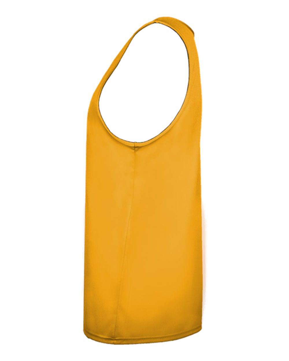 2662 Alleson Athletic Youth B-Core Tank Top - Siide Image