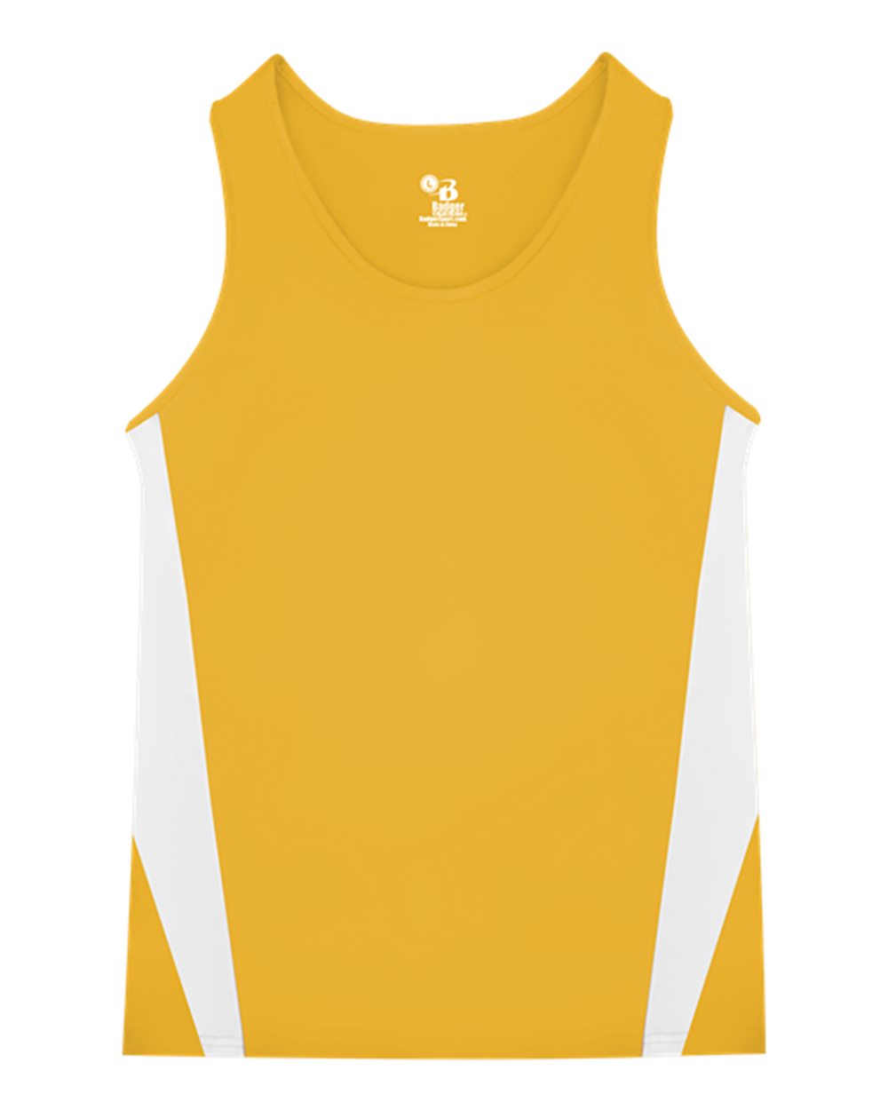 2667 Alleson Athletic Youth Stride Singlet