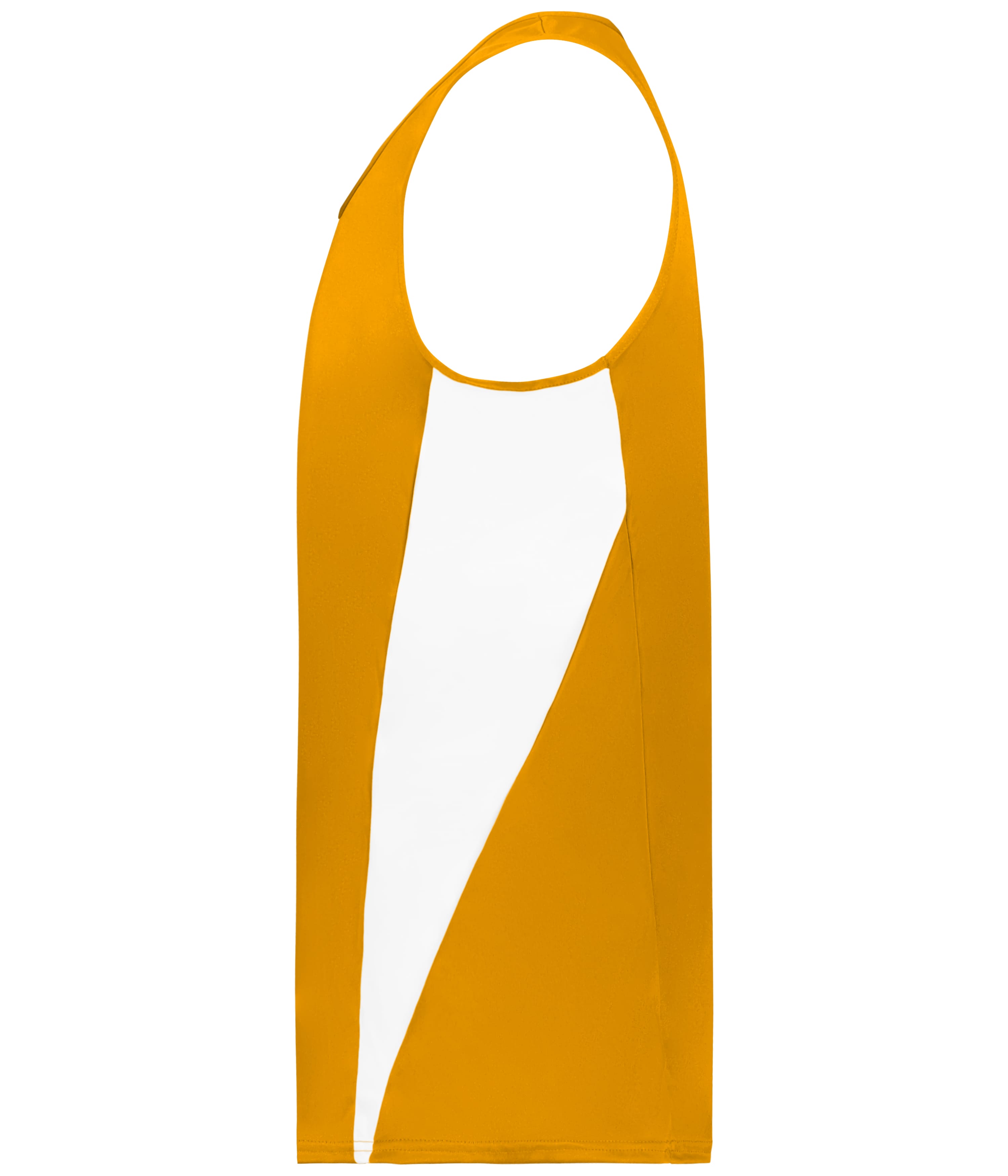 266700 ALLESON ATHLETIC YOUTH STRIDE SINGLET - Siide Image