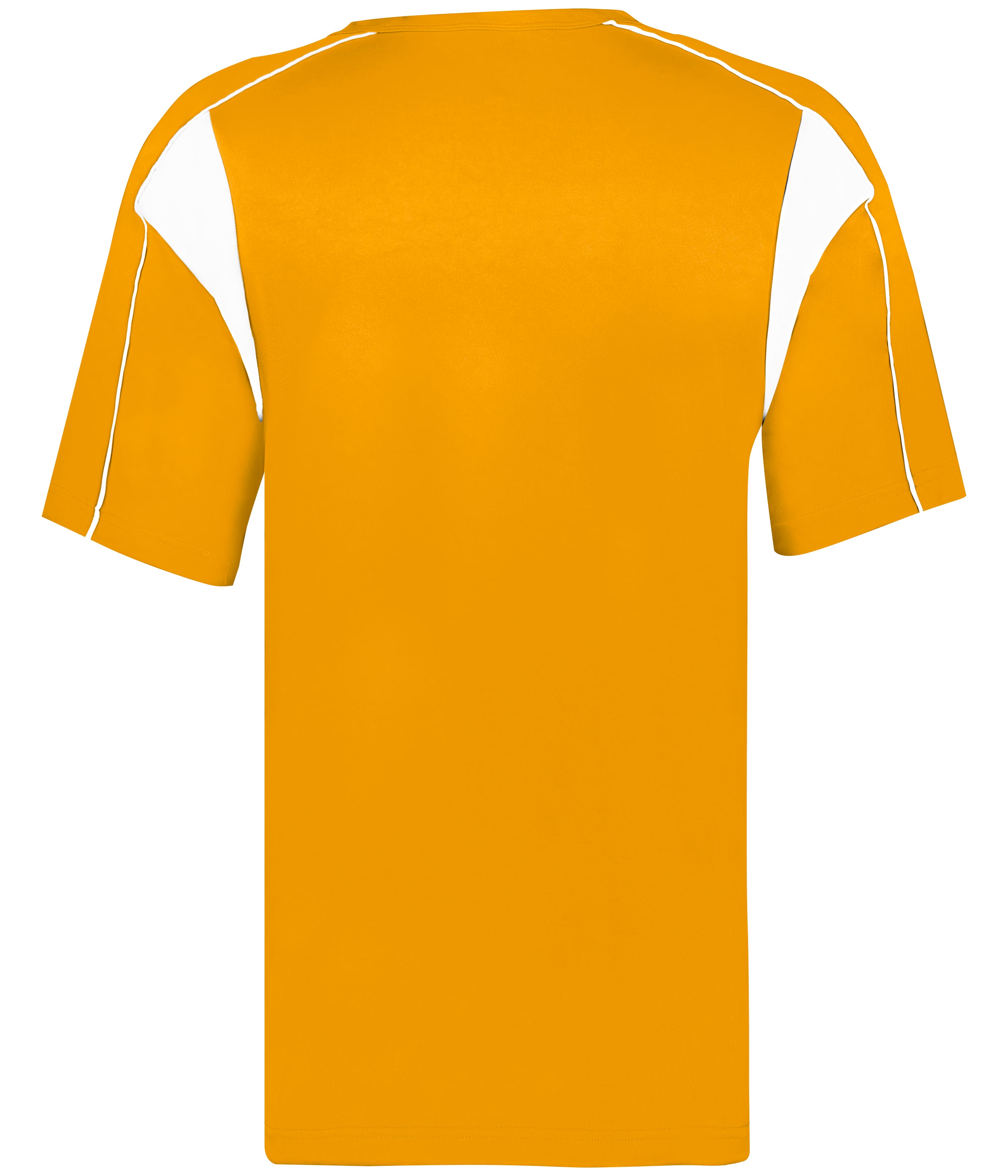 293700 ALLESON ATHLETIC Pro Youth Placket - Back Image