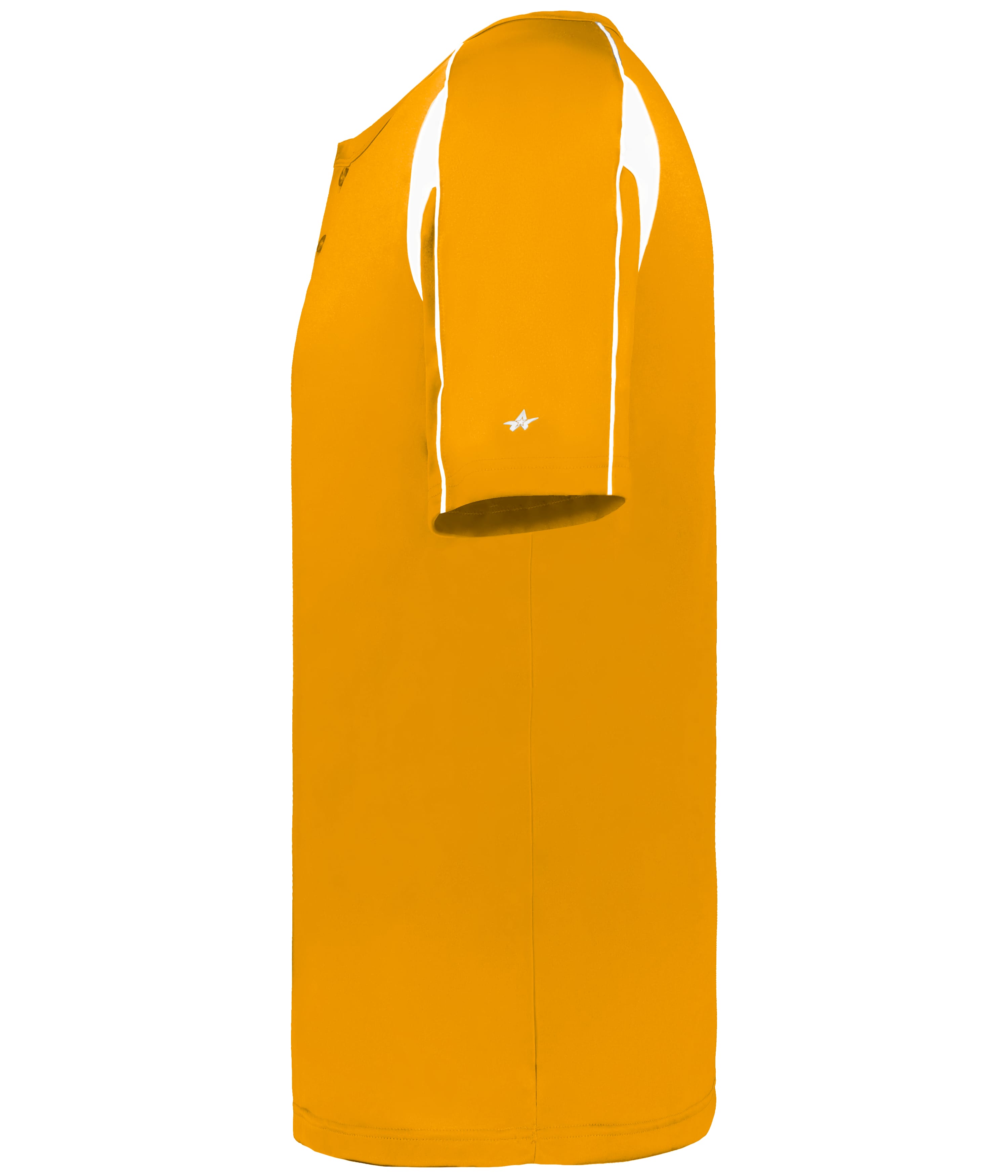 293700 ALLESON ATHLETIC Pro Youth Placket - Siide Image