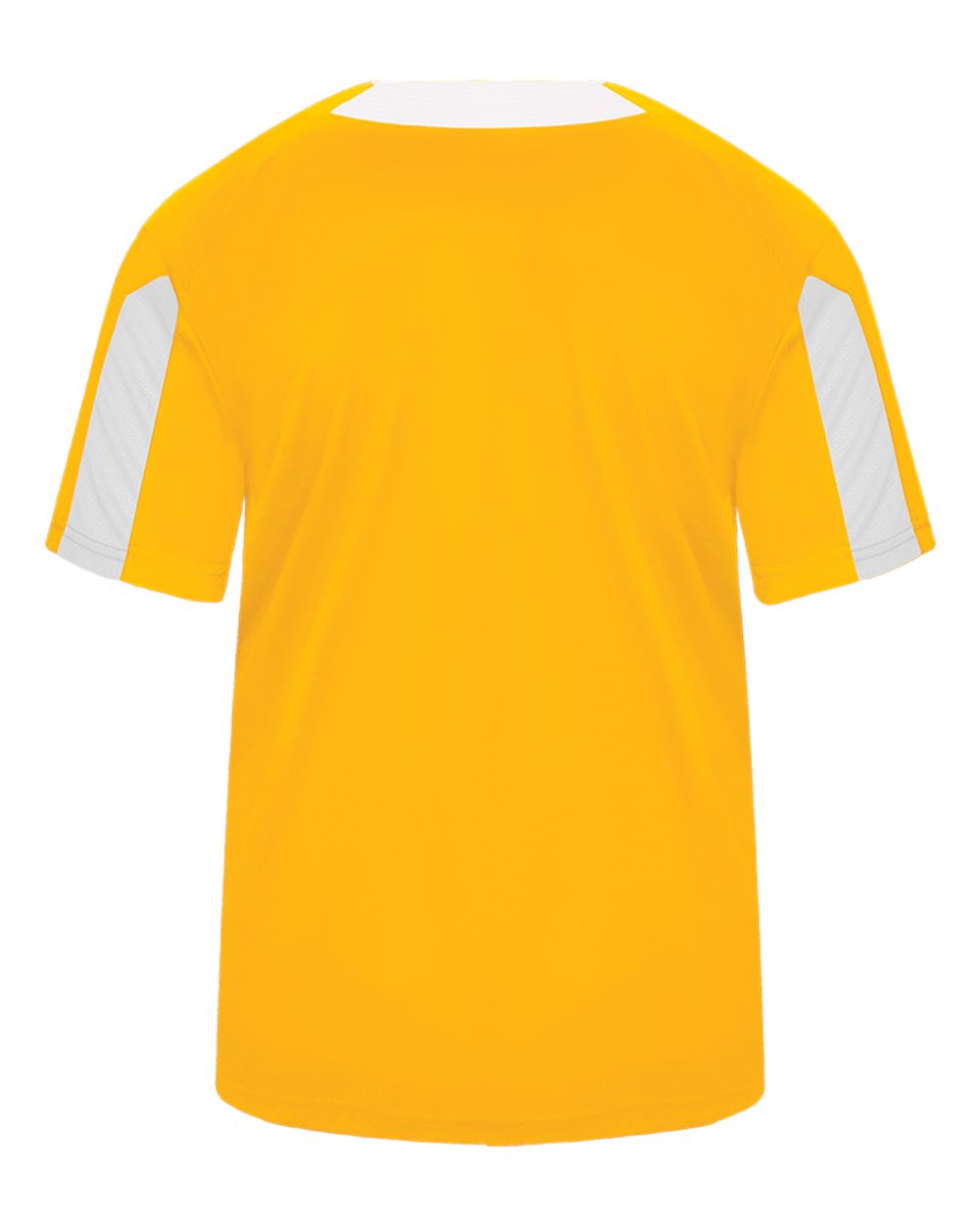 2976 Alleson Athletic Youth Striker Placket 2976 Alleson Athletic Youth Striker Placket - Back Image