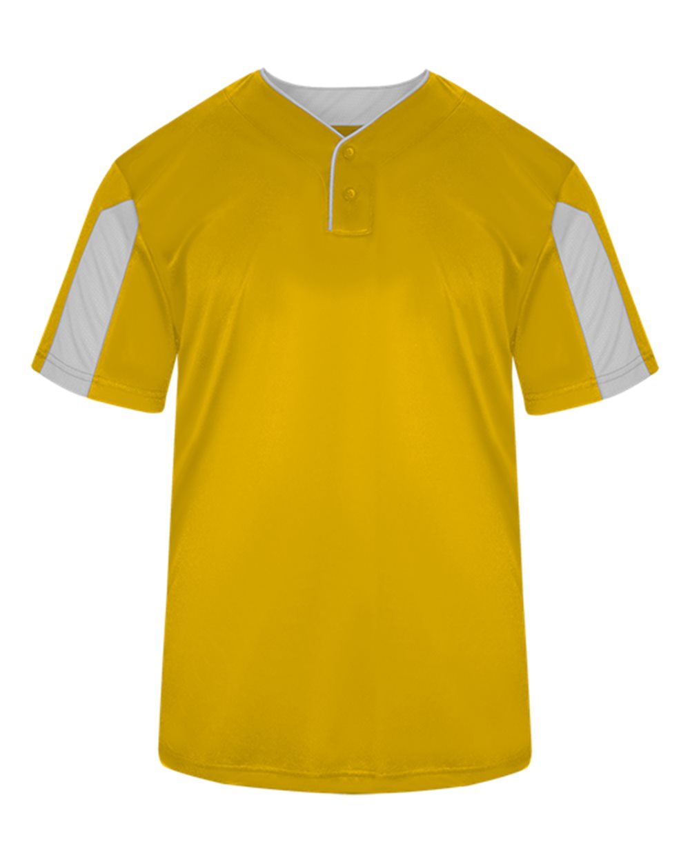 2976 Alleson Athletic Youth Striker Placket 2976 Alleson Athletic Youth Striker Placket