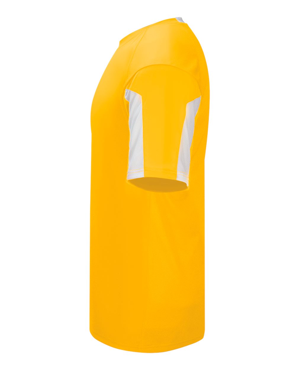 2976 Alleson Athletic Youth Striker Placket 2976 Alleson Athletic Youth Striker Placket - Siide Image