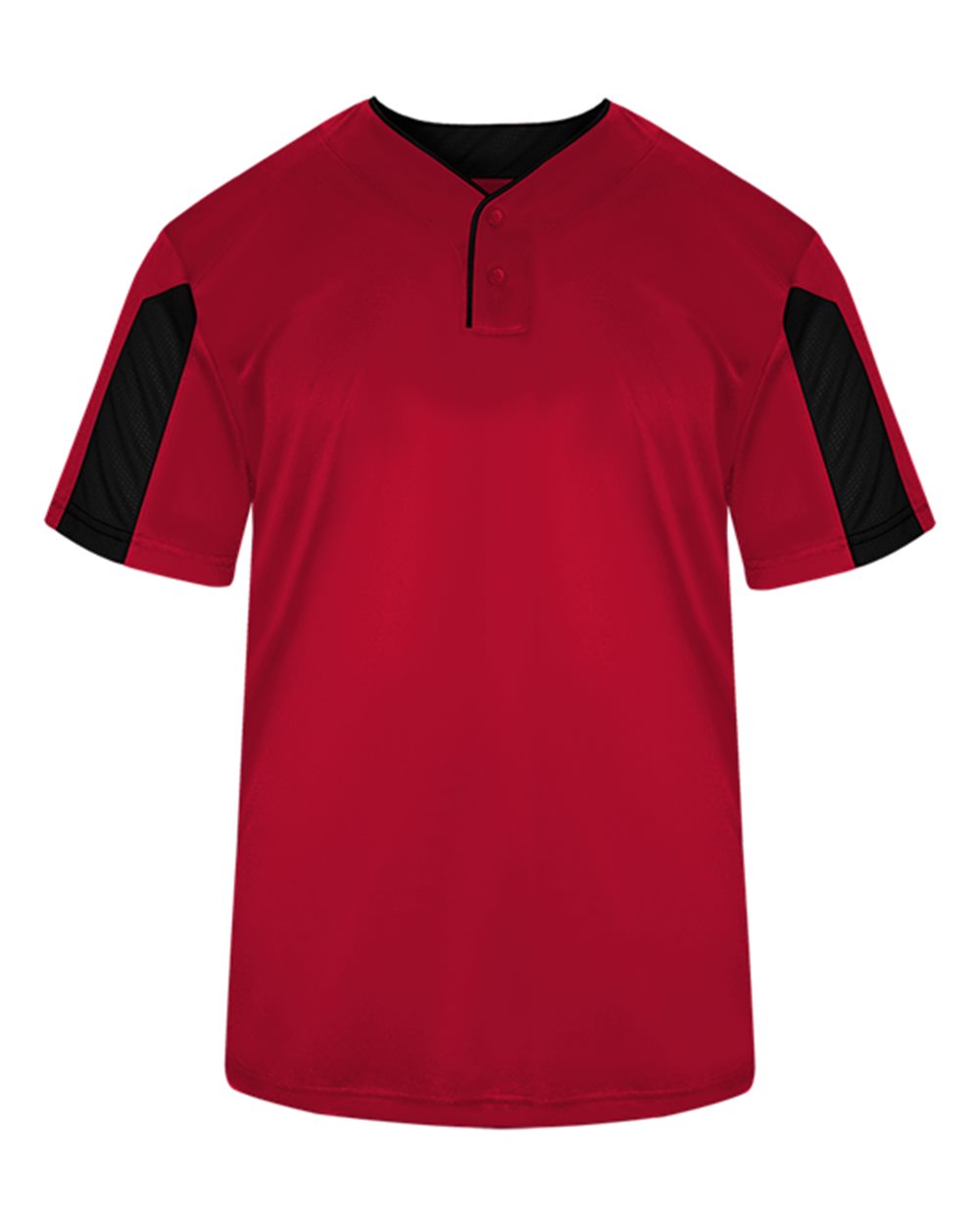 2976 Alleson Athletic Youth Striker Placket 2976 Alleson Athletic Youth Striker Placket