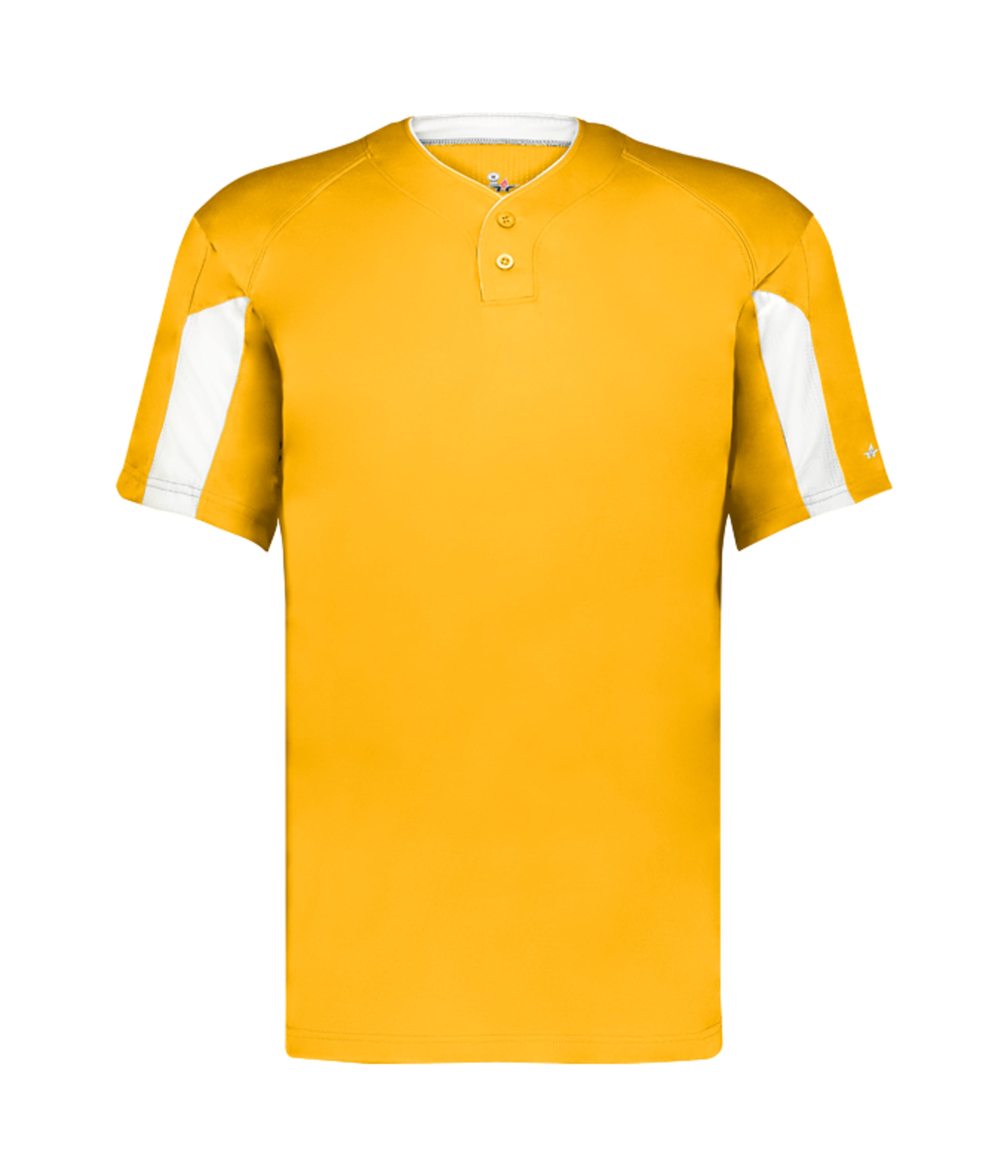 297600 ALLESON ATHLETIC Striker Youth Placket 297600 ALLESON ATHLETIC Striker Youth Placket - Siide Image