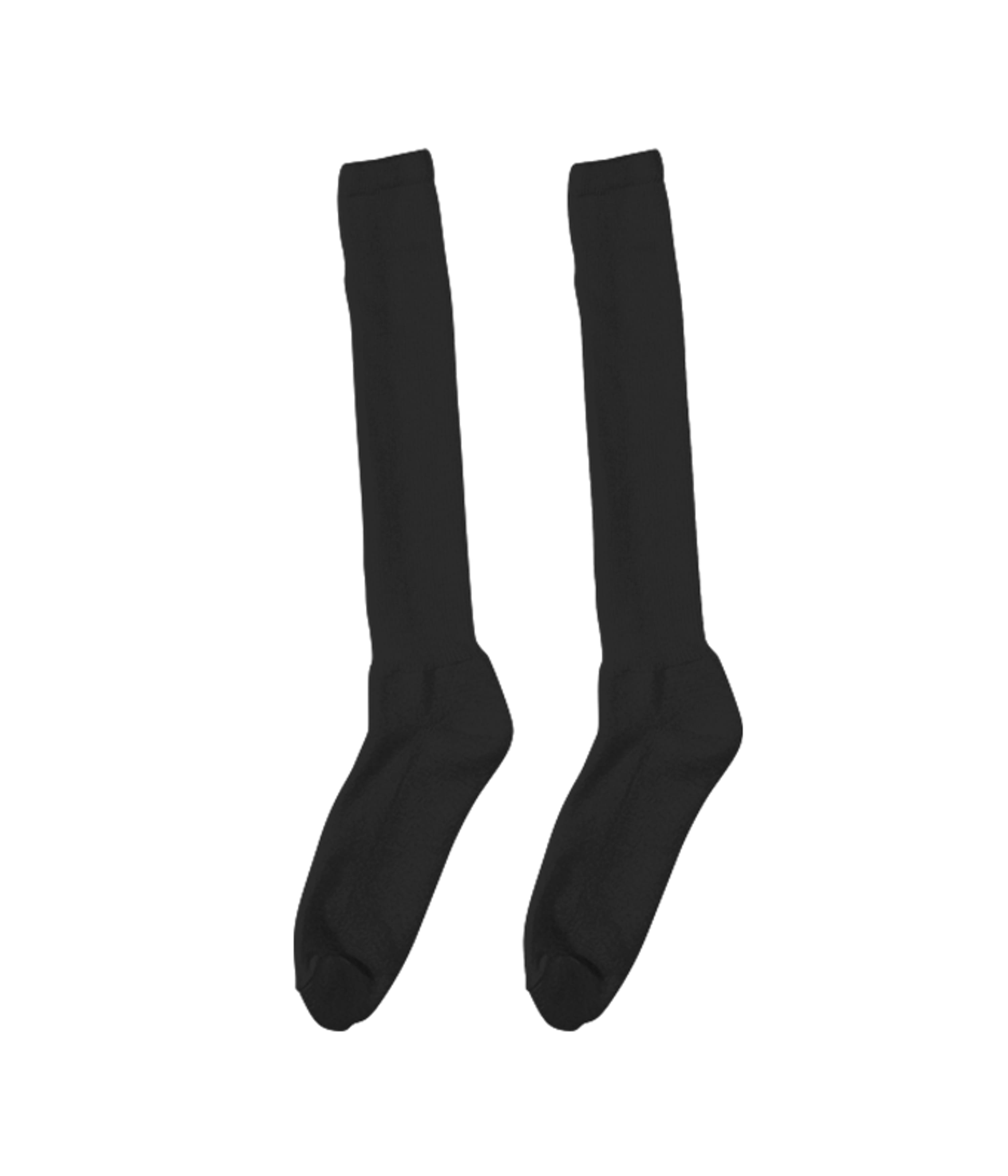 3ACRA Alleson Athletic Acrylic Utility Multi Sport Socks - Back Image