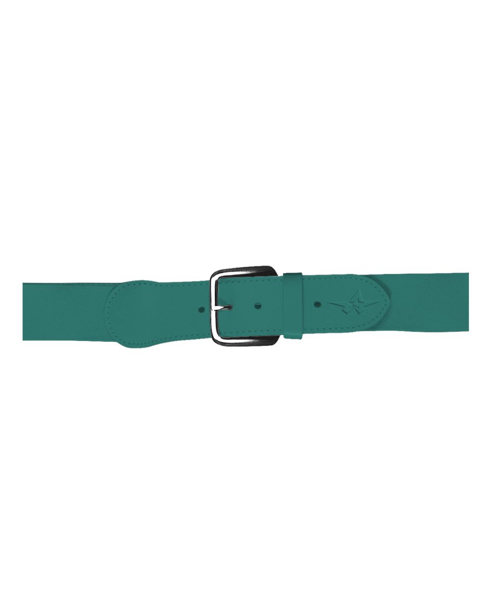 3BBA Alleson Athletic Baseball Belt 1.5 Width