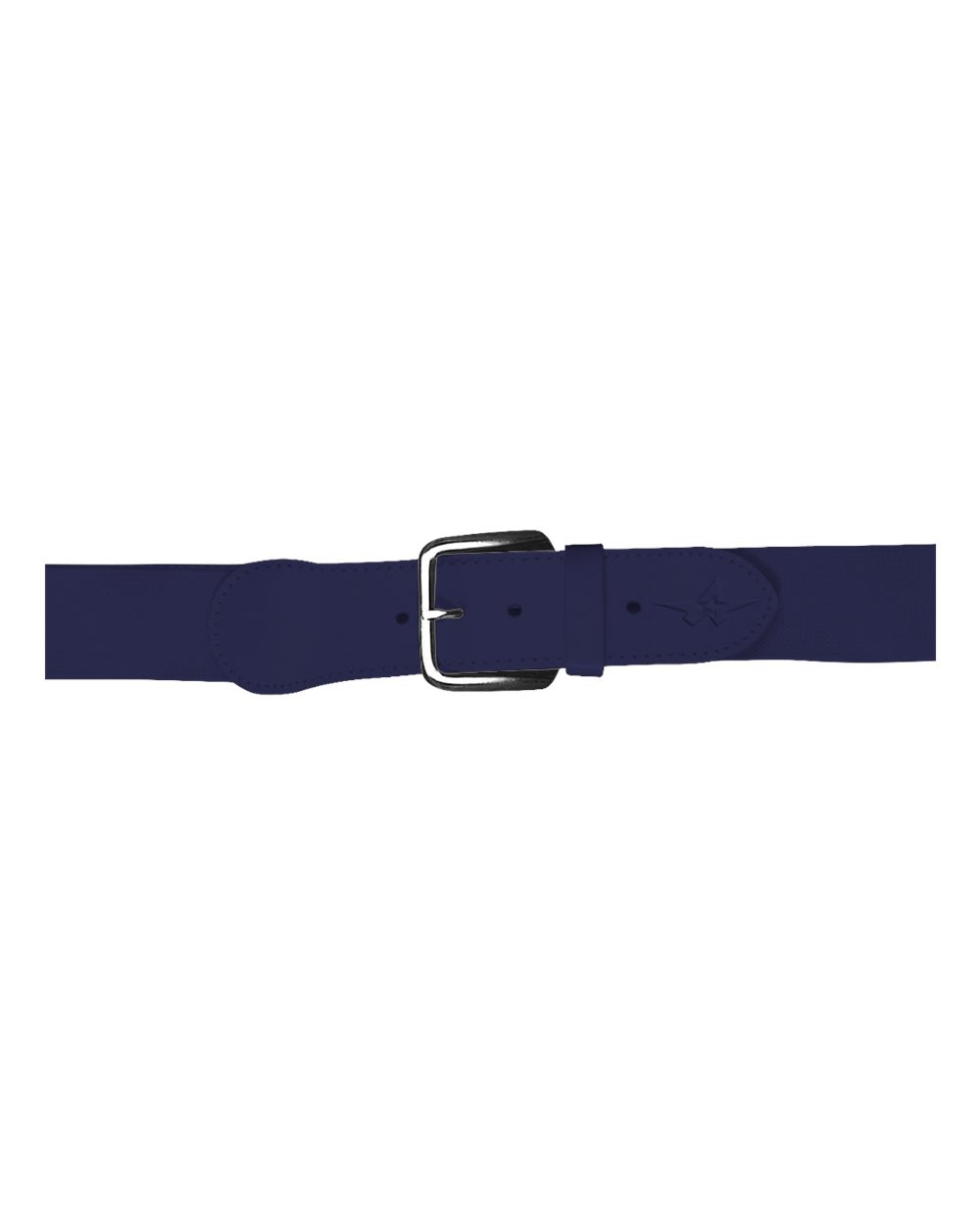 3BBY Alleson Athletic Youth Baseball Belt 1.5 Width