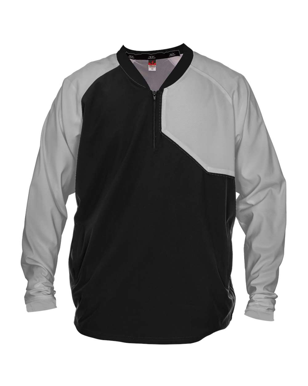 3JLS21A Alleson Athletic Field Batters Jacket Zoom Image