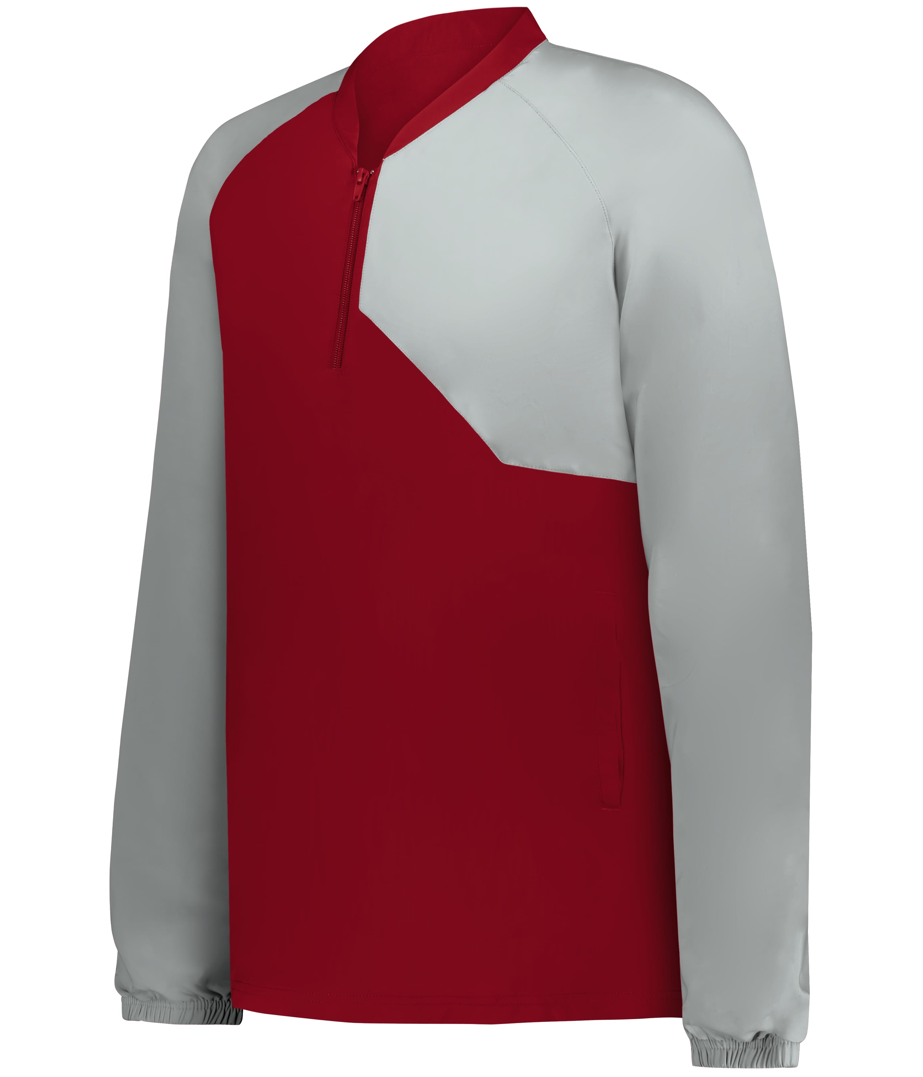 3JLS21A Alleson Athletic Field Batters Jacket 3JLS21A Alleson Athletic Field Batters Jacket