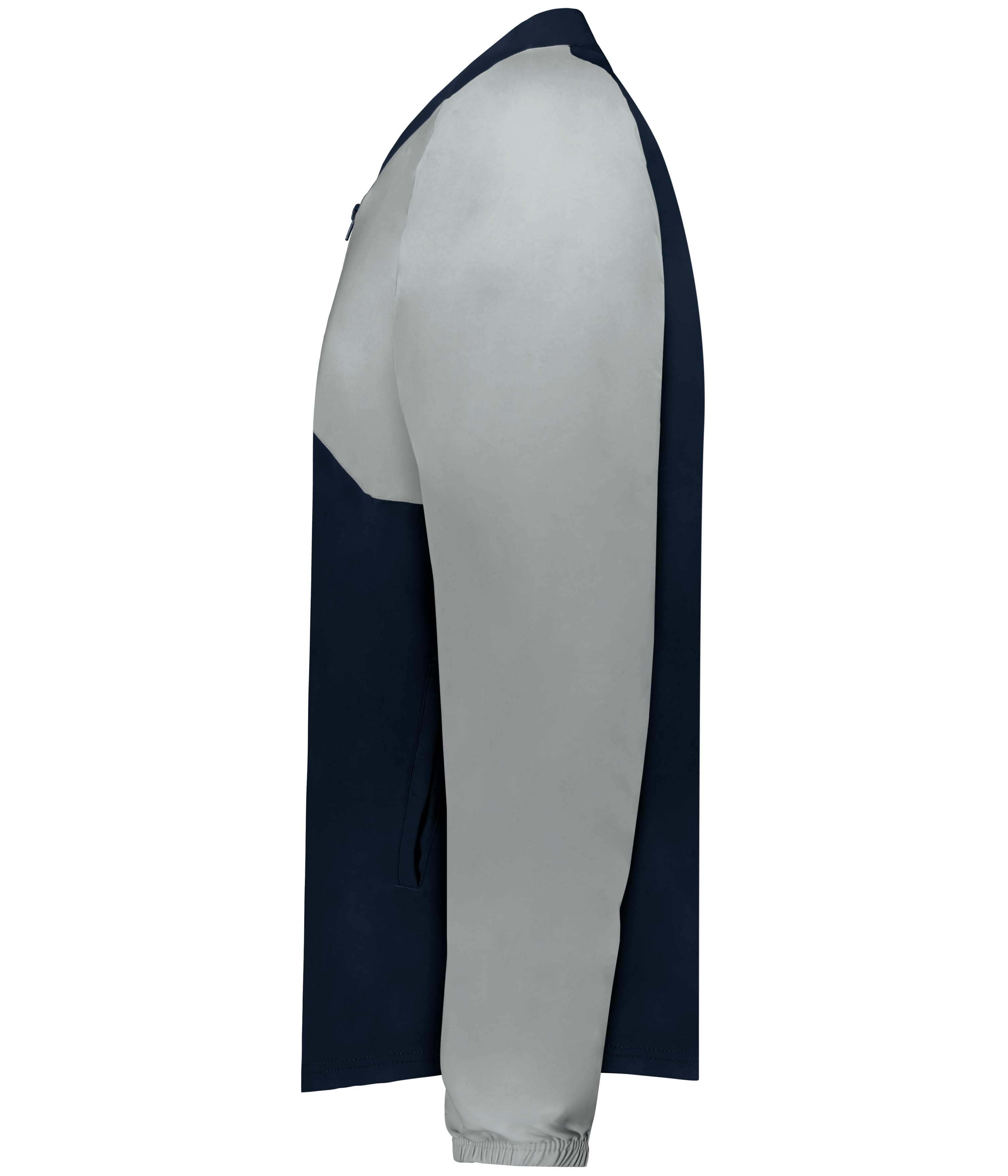 3JLS21Y ALLESON ATHLETIC YOUTH FIELD 1/4 ZIP PULLOVER - Siide Image