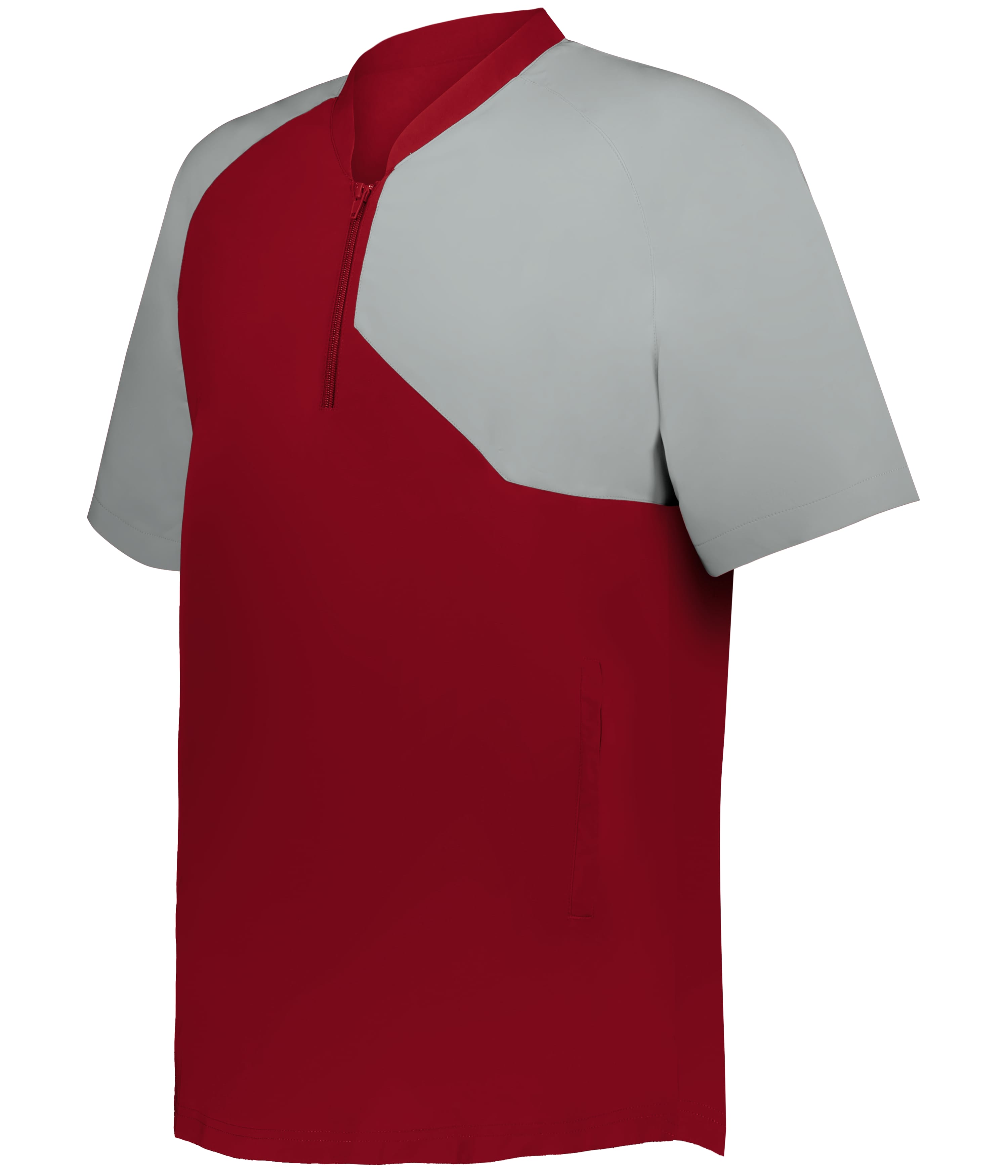 3JSS21Y ALLESON ATHLETIC YOUTH FIELD 1/4 ZIP SHORT SLEEVE PULLOVER 3JSS21Y ALLESON ATHLETIC YOUTH FIELD 1/4 ZIP SHORT SLEEVE PULLOVER