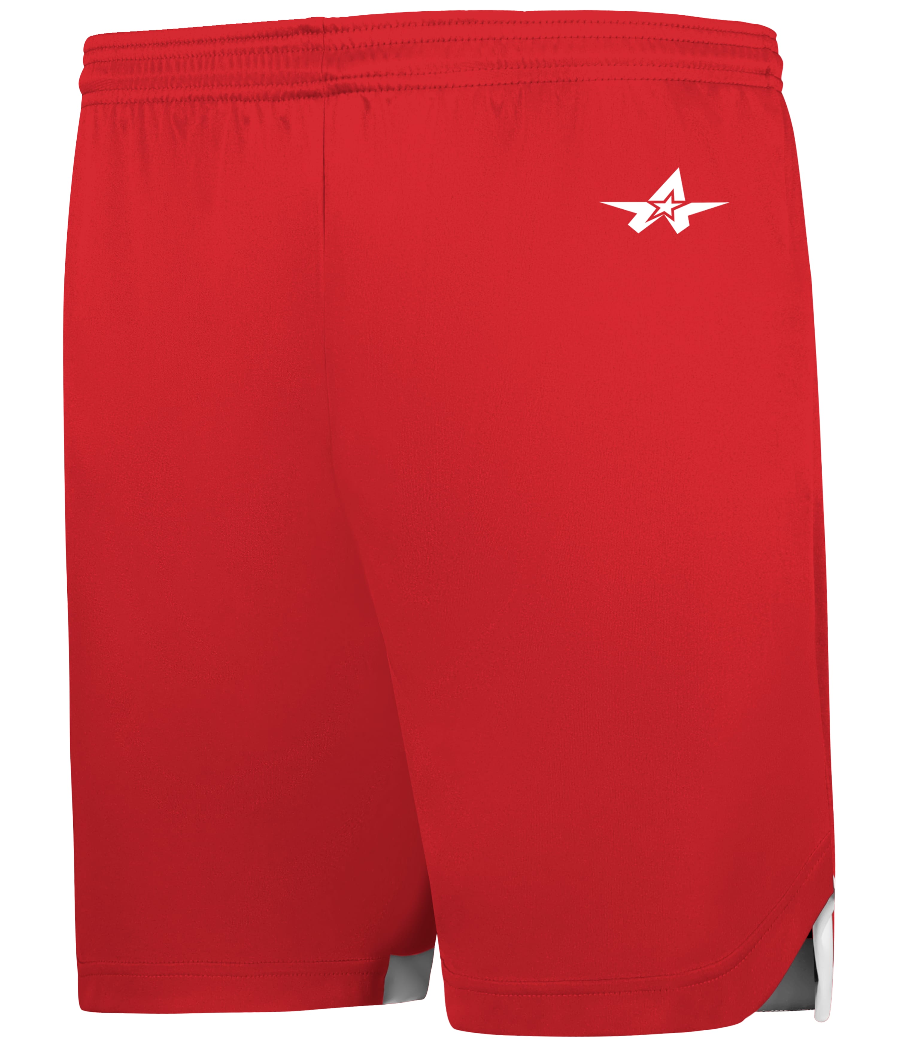 428800 ALLESON ATHLETIC LADIES ON THE RISE BASKETBALL SHORTS