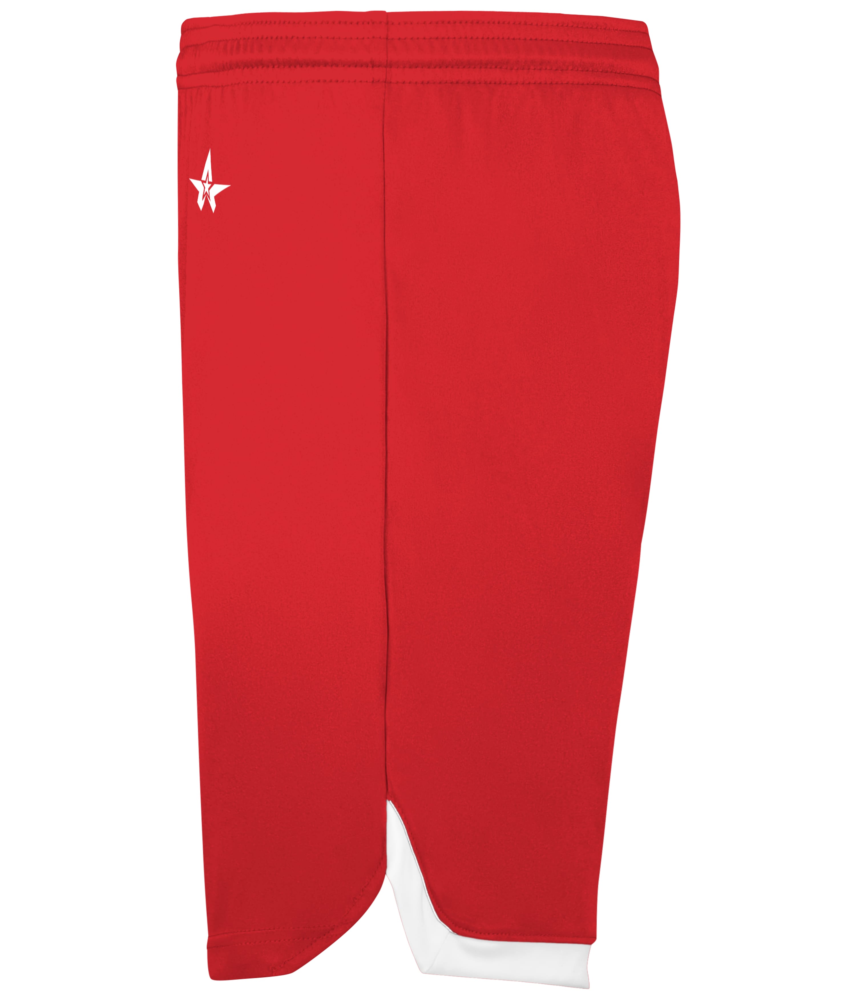 428800 ALLESON ATHLETIC LADIES ON THE RISE BASKETBALL SHORTS - Siide Image