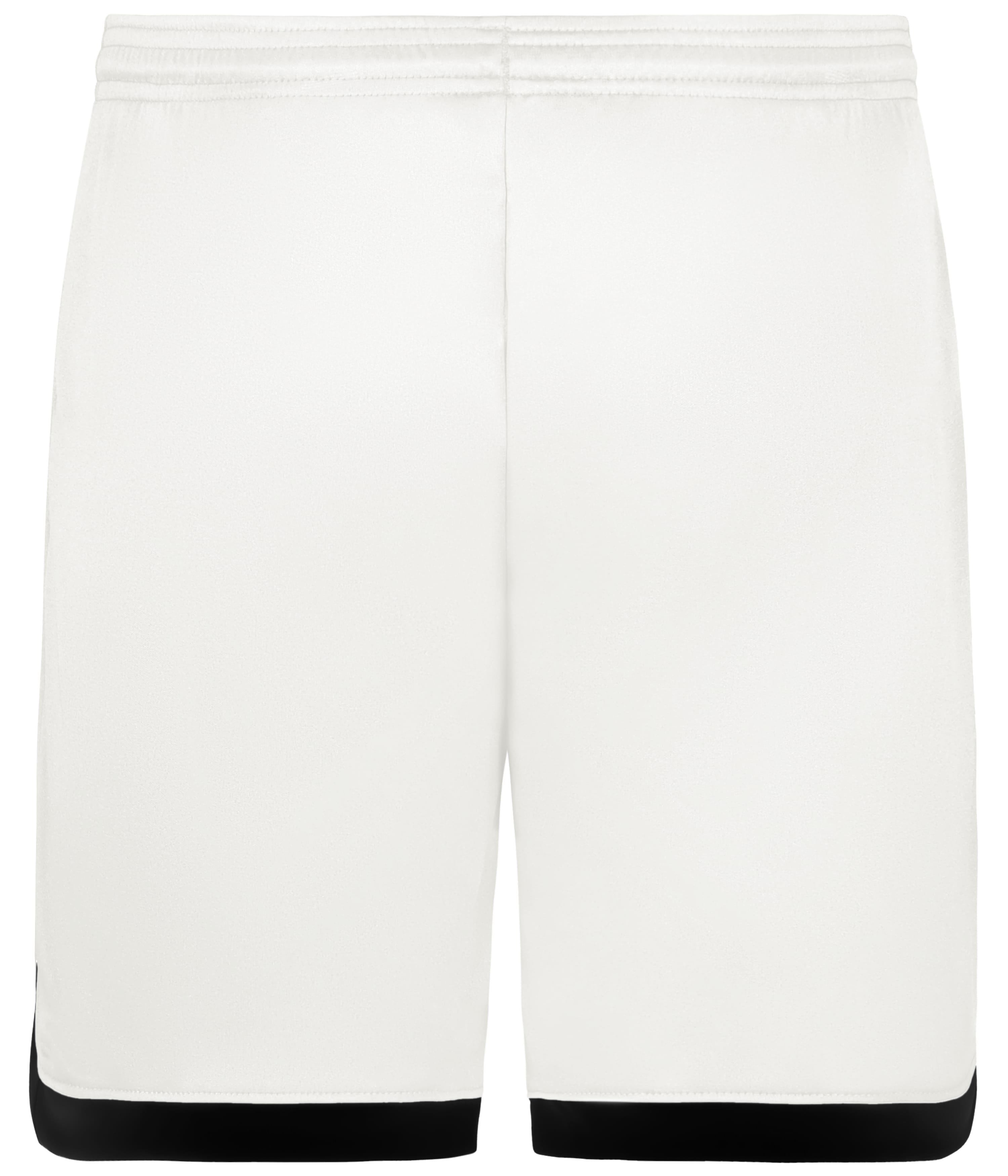 428800 ALLESON ATHLETIC LADIES ON THE RISE BASKETBALL SHORTS 428800 ALLESON ATHLETIC LADIES ON THE RISE BASKETBALL SHORTS - Back Image