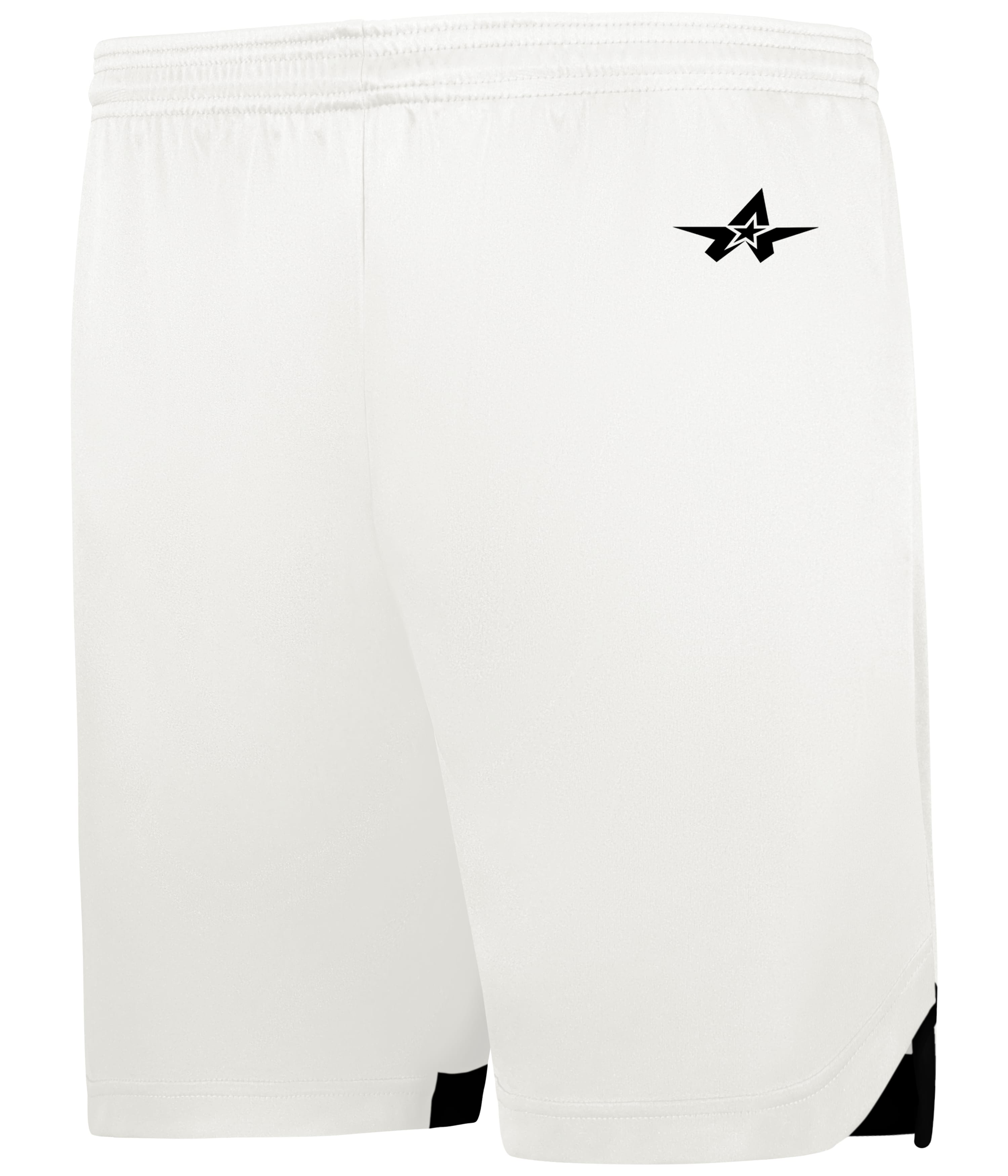 428800 ALLESON ATHLETIC LADIES ON THE RISE BASKETBALL SHORTS 428800 ALLESON ATHLETIC LADIES ON THE RISE BASKETBALL SHORTS