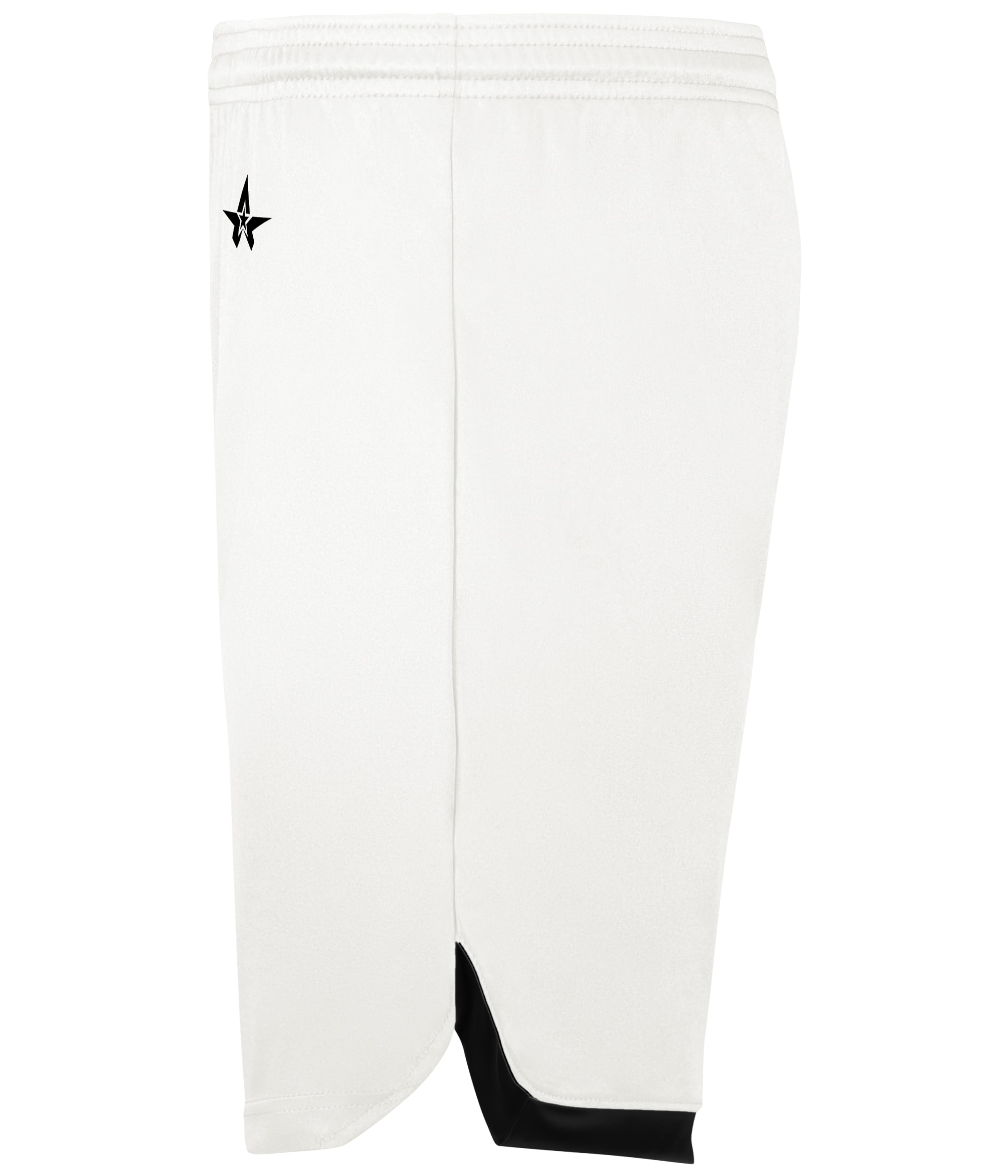 428800 ALLESON ATHLETIC LADIES ON THE RISE BASKETBALL SHORTS 428800 ALLESON ATHLETIC LADIES ON THE RISE BASKETBALL SHORTS - Siide Image